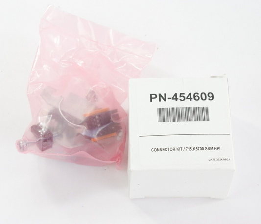 Generic PN-454609 Connector Kit - Open Box