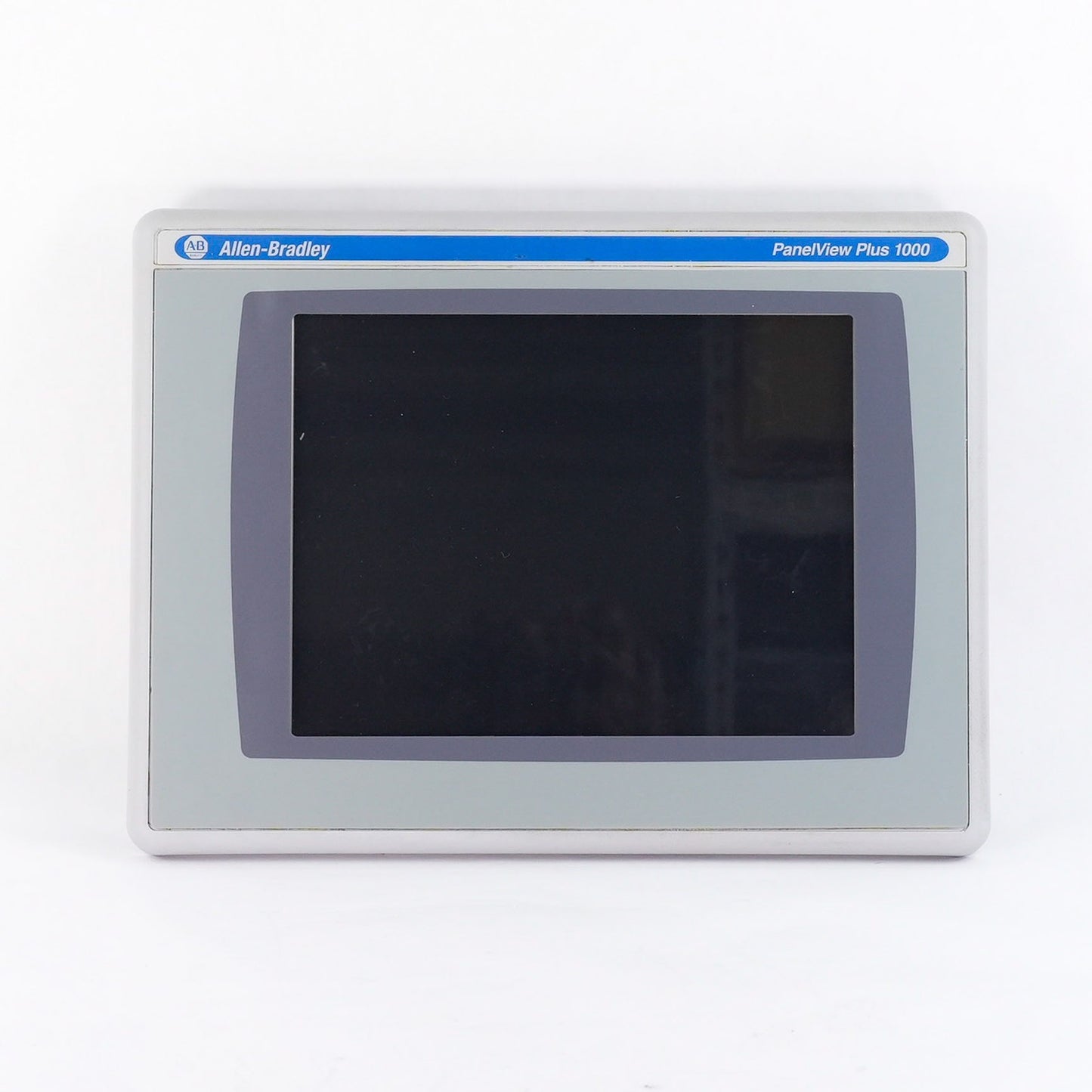 Allen Bradley 2711P-RDT10C /C PanelView Plus 1000 Color Display Module