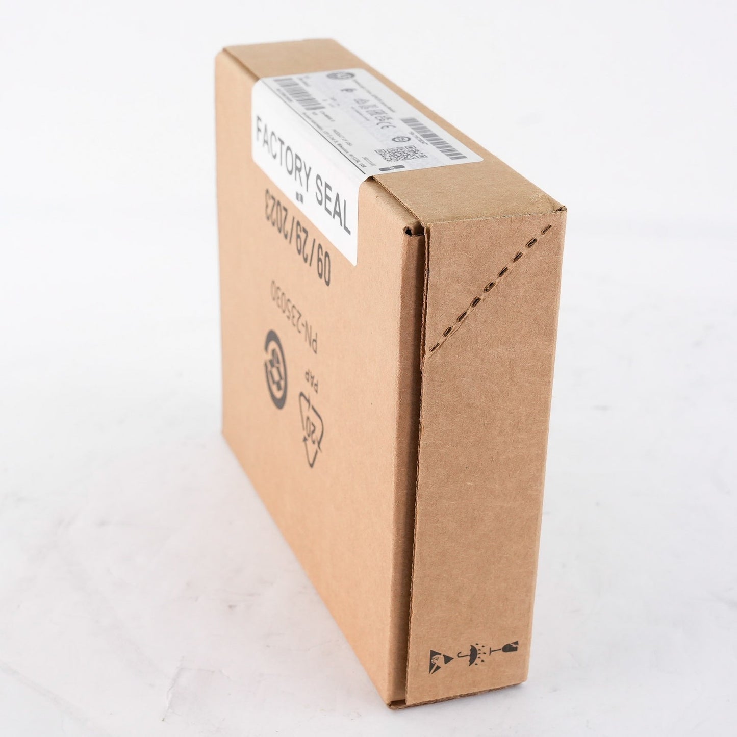 Allen Bradley 1756-M08SE /B ControlLogix 8 Axis SERCOS Module - Sealed Surplus