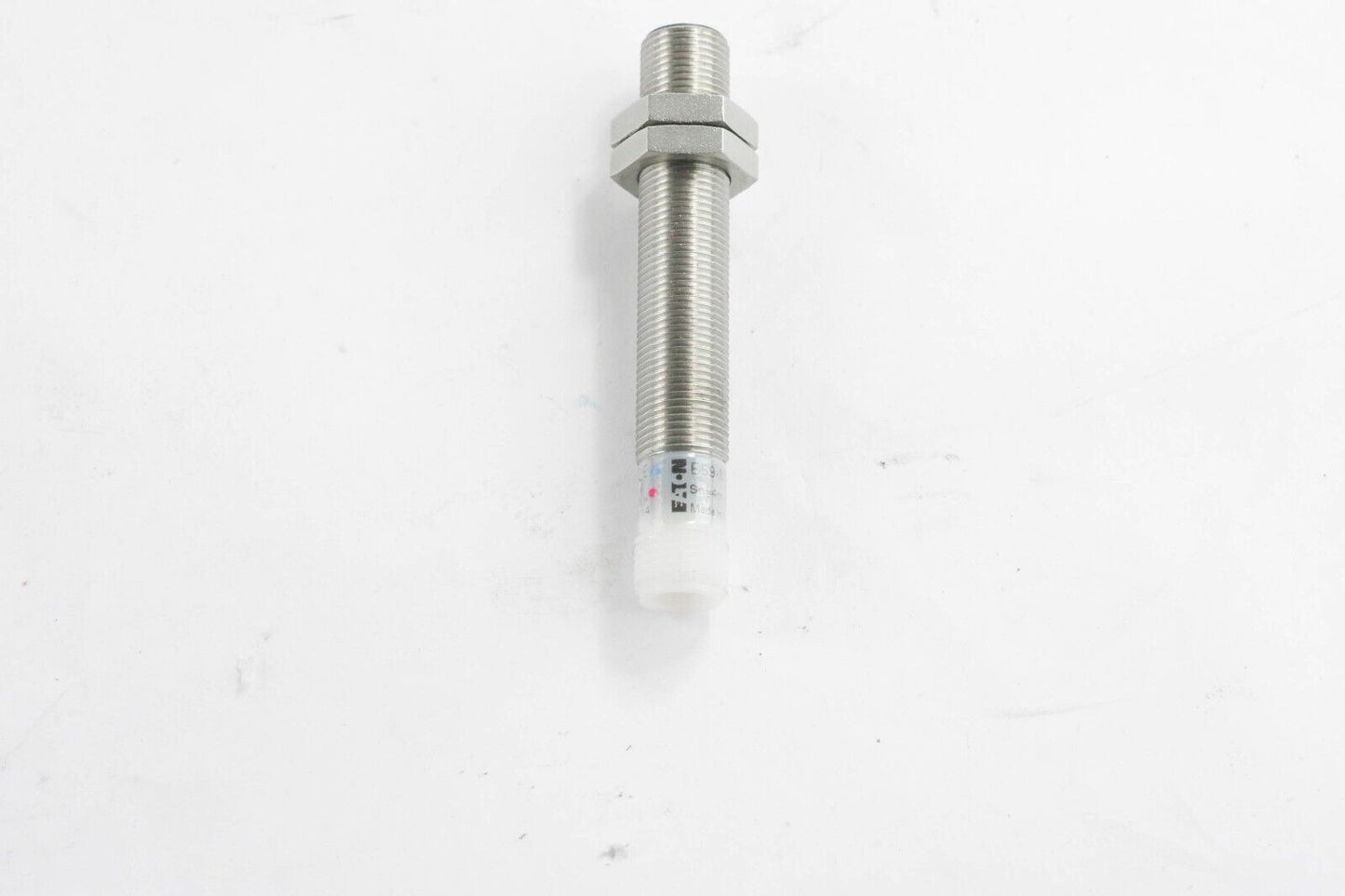 Eaton E59-M12A105-D01-D2 Inductive Proximity Sensor T144333 Series G4