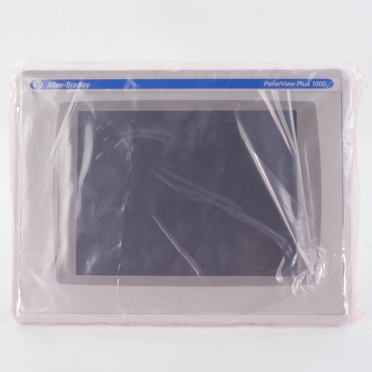 Allen Bradley 2711P-RDT10C Ser C PanelView Plus 1000 Color Display Module