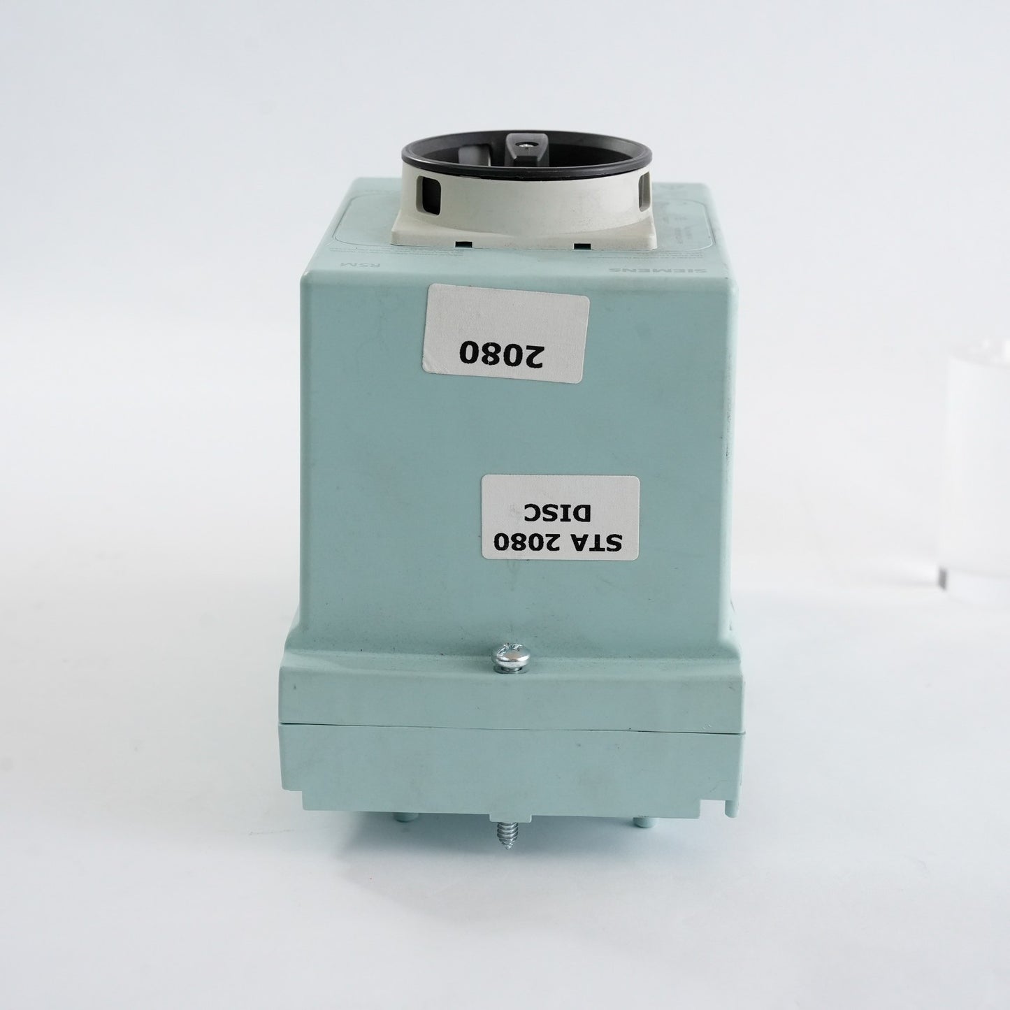 Siemens RSM Isolator Disconnect Module 3RK1304-0HS00-6AA0