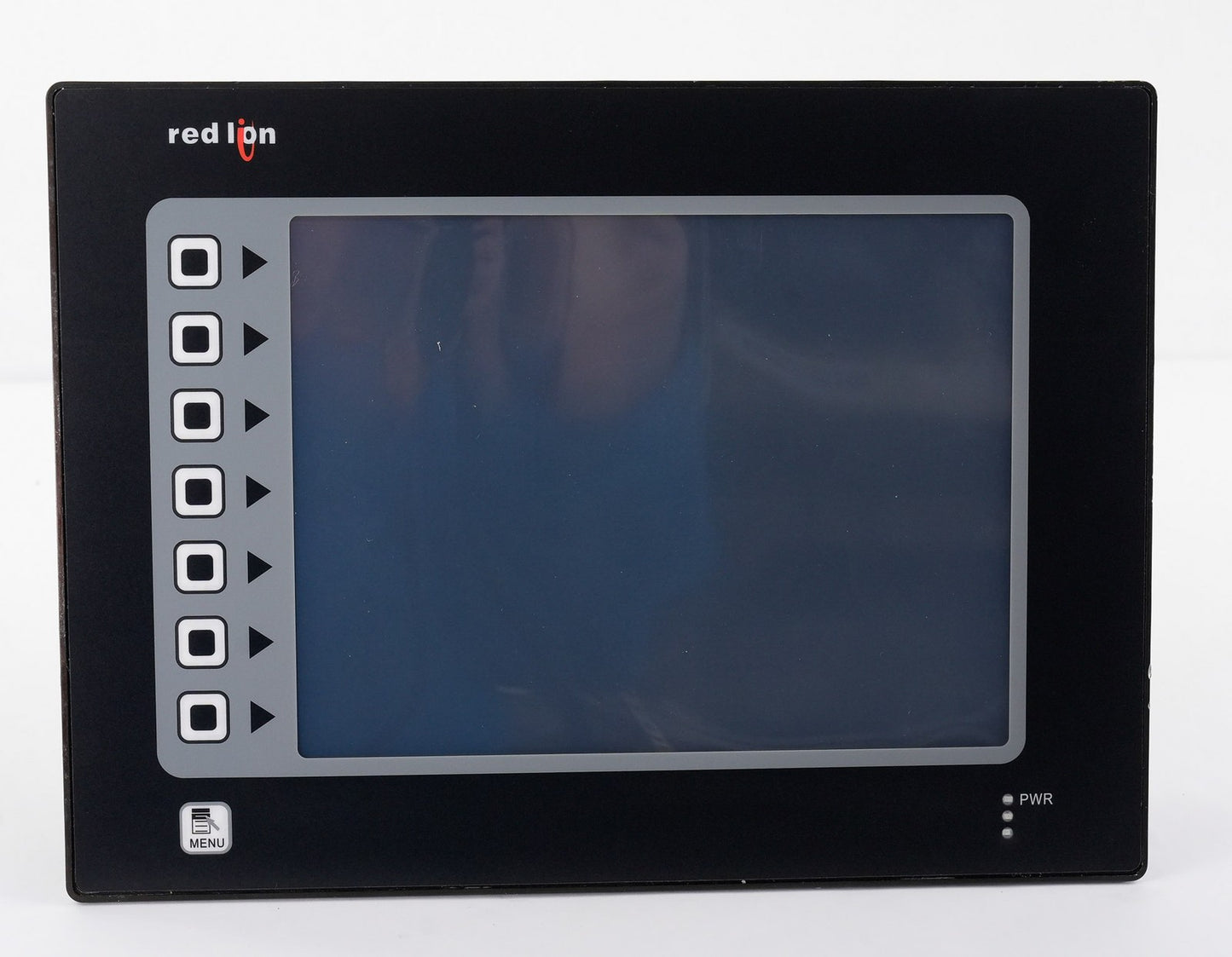 Red Lion Controls G310C210 G3 Series G310 10.4" Color Touchscreen HMI Display