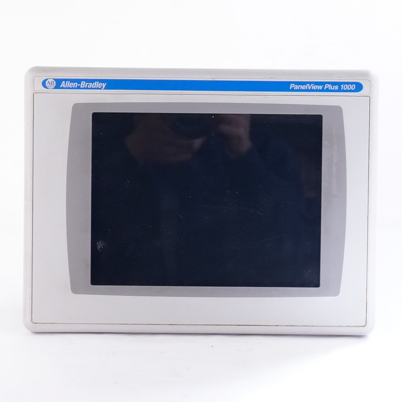 Allen Bradley 2711P-T10C4A8 /A PanelView Plus 1000 Terminal + RP8A/B Logic
