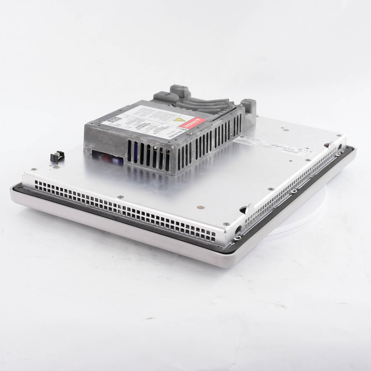 Allen Bradley 2711P-T12C4D8 PanelView Plus 6 1250 Touch HMI 24VDC 2711P-RDT12C