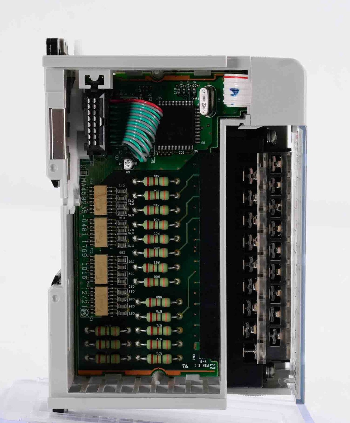Allen Bradley 1769-IQ16 /A Compact I/O 16-Point Input Module 1769IQ16