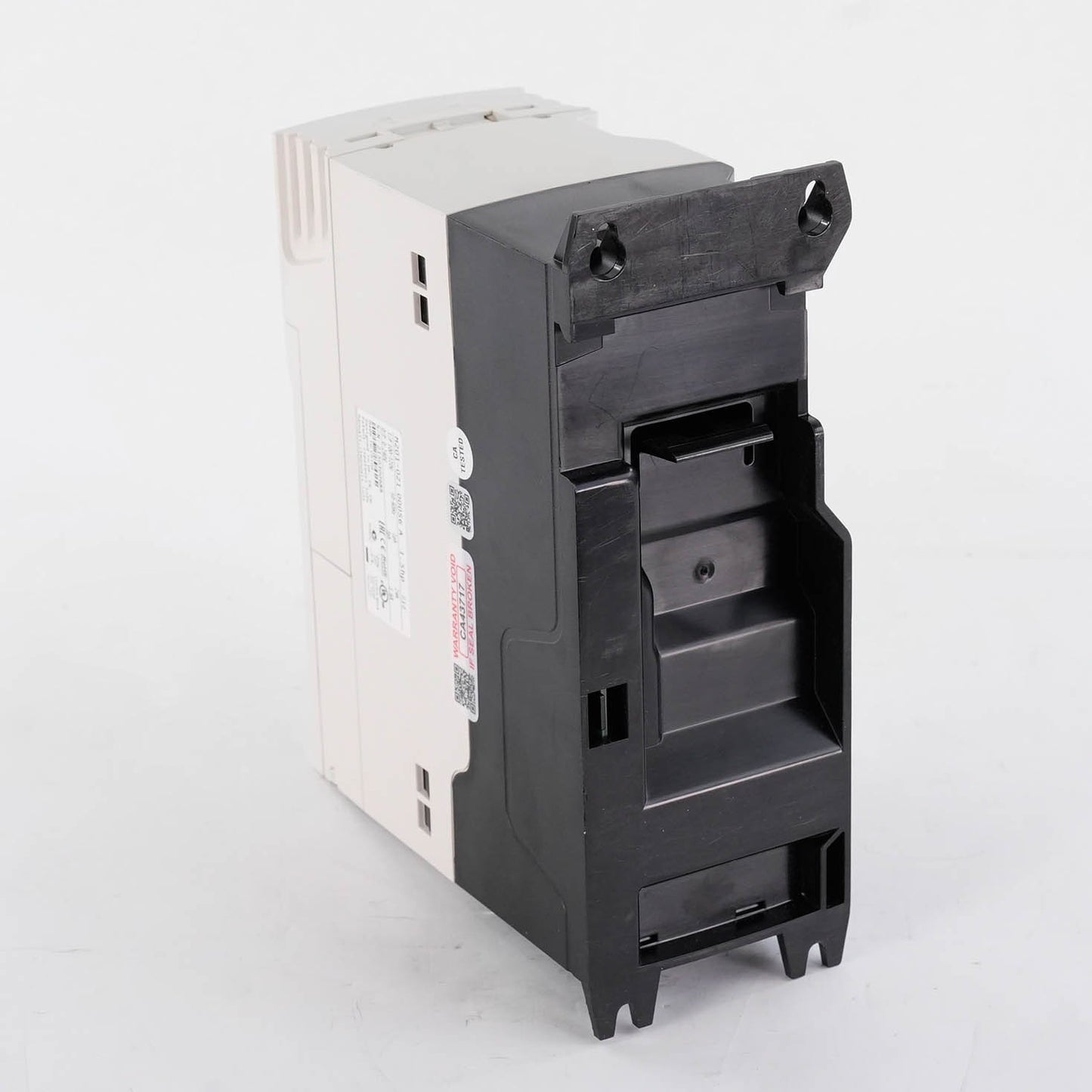Emerson Unidrive M201-021 0056 A AC Drive 1.5kW 2HP 200-240V M201-0210056A