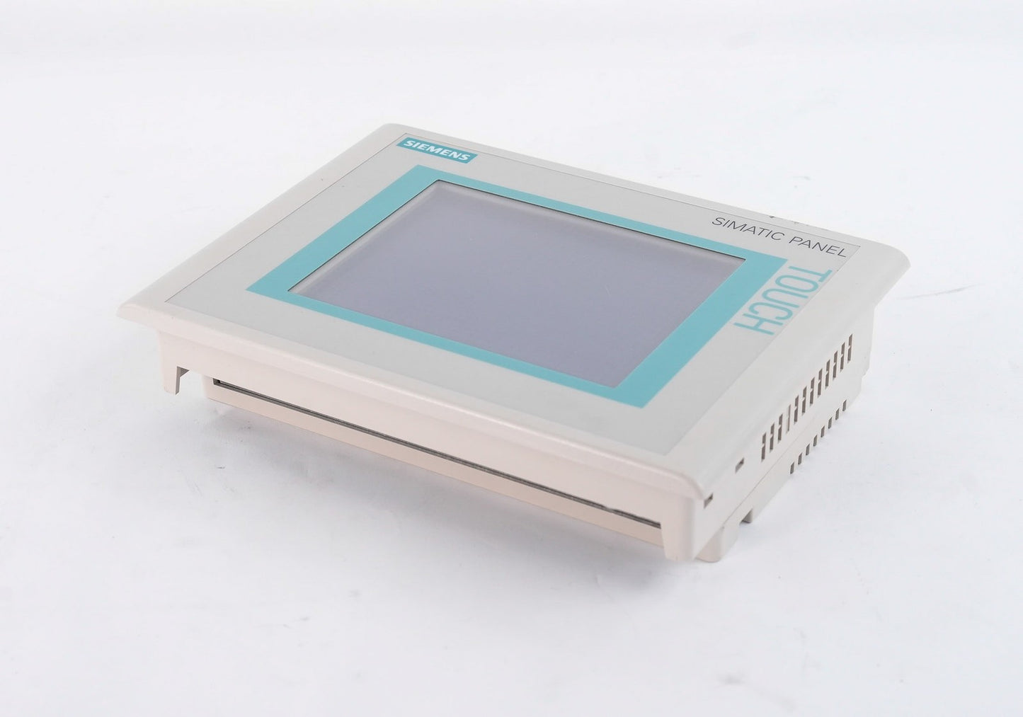 Siemens 6AV6640-0CA11-0AX1 Touchpanel TP177 Micro 6AV66400CA110AX1