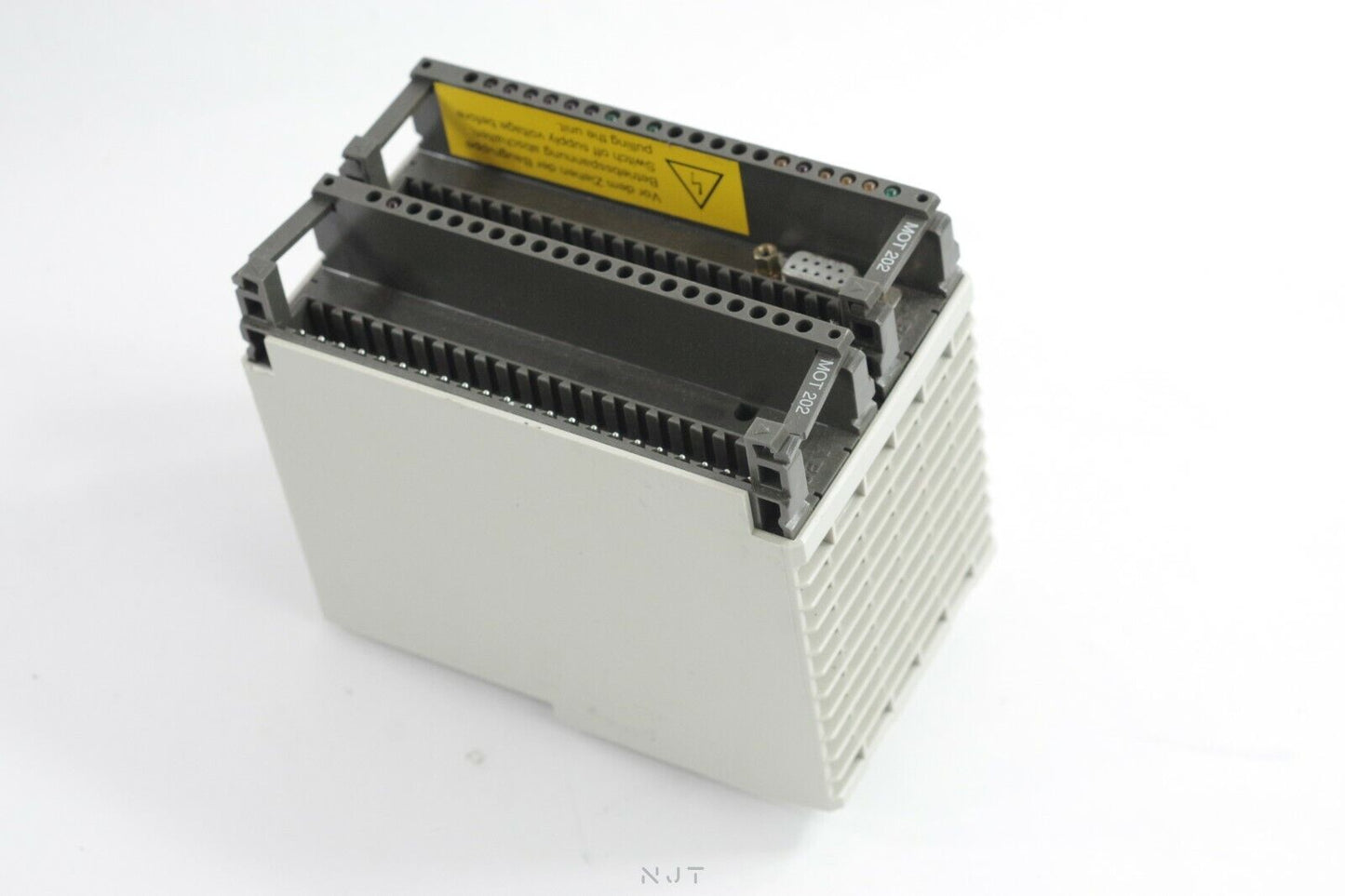 AEG Modicon AS-BMOT-202 Motion Module Schnieder / AS-BM01-202 / AS-BM0T-202