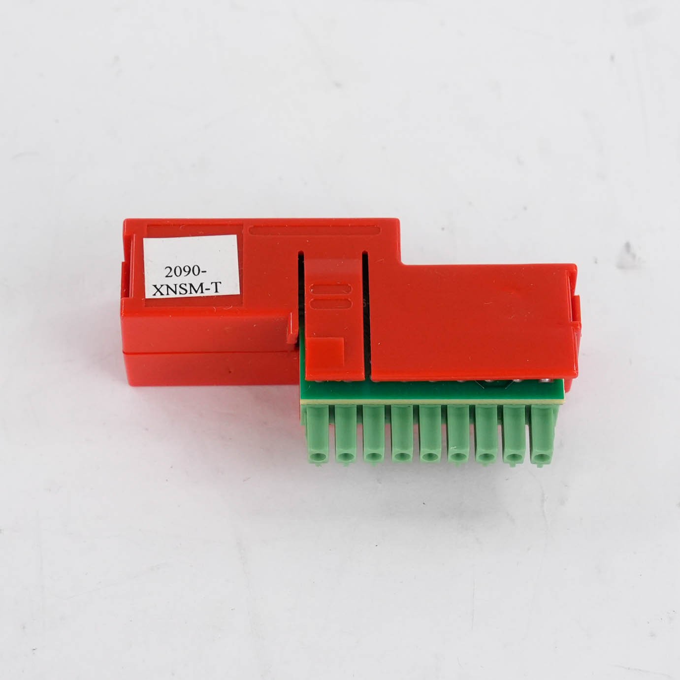 Allen Bradley 2090-XNSM-T Kinetix 6000 Sercos Network Interface Module 2090XNSMT