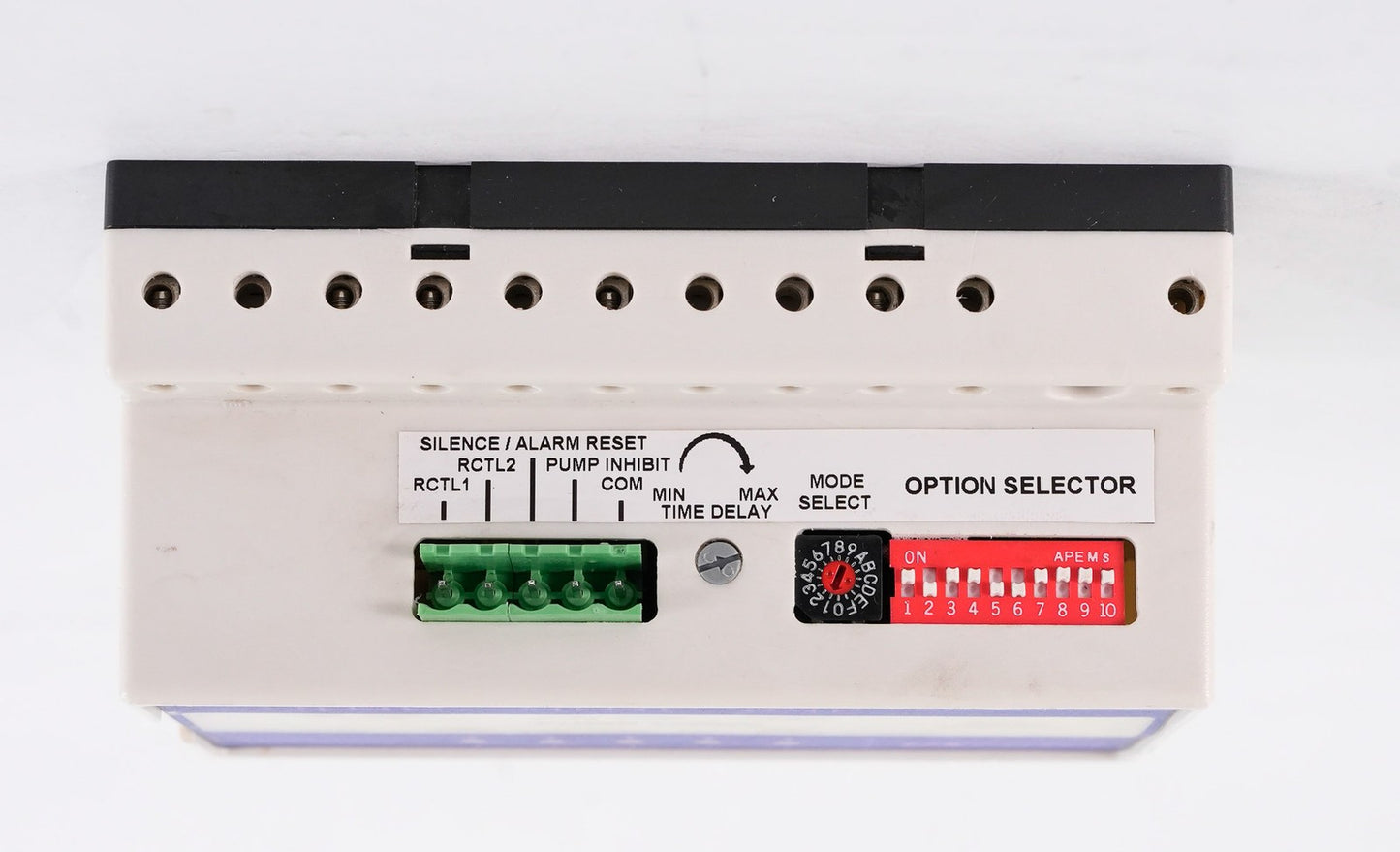 USFilter Control Systems ILK-CB1000-1 Isolated Switch 120VAC ILKCB10001 CB1000