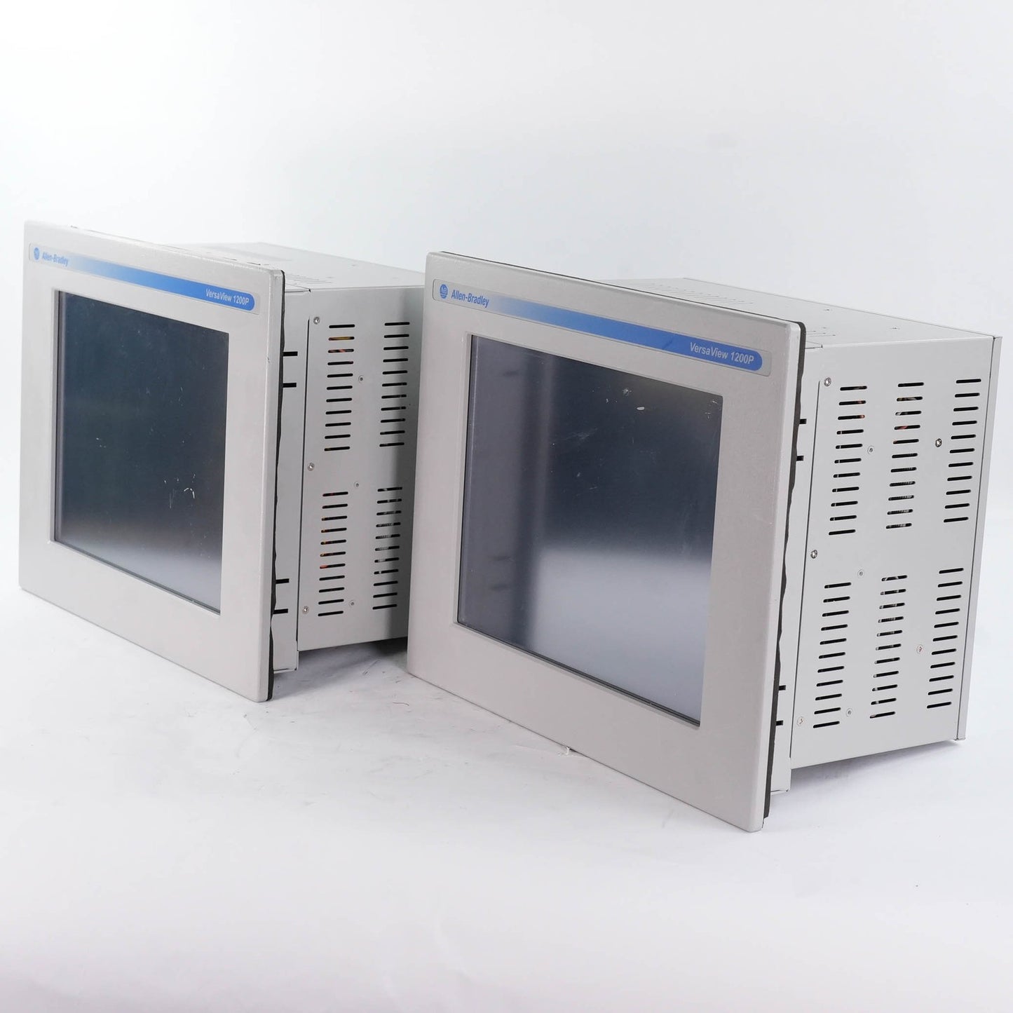 Allen Bradley 6181P-12TPXPHDC /D VersaView 1200P Industrial PC 6181P-12TPXPH DC