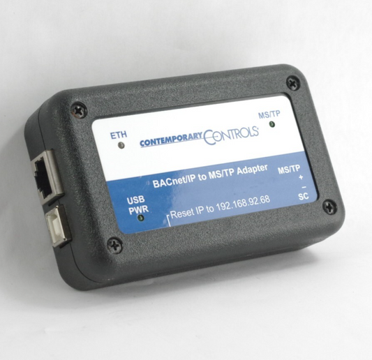 Contemporary Controls BASRTP-B / BASRTPB - No Cables