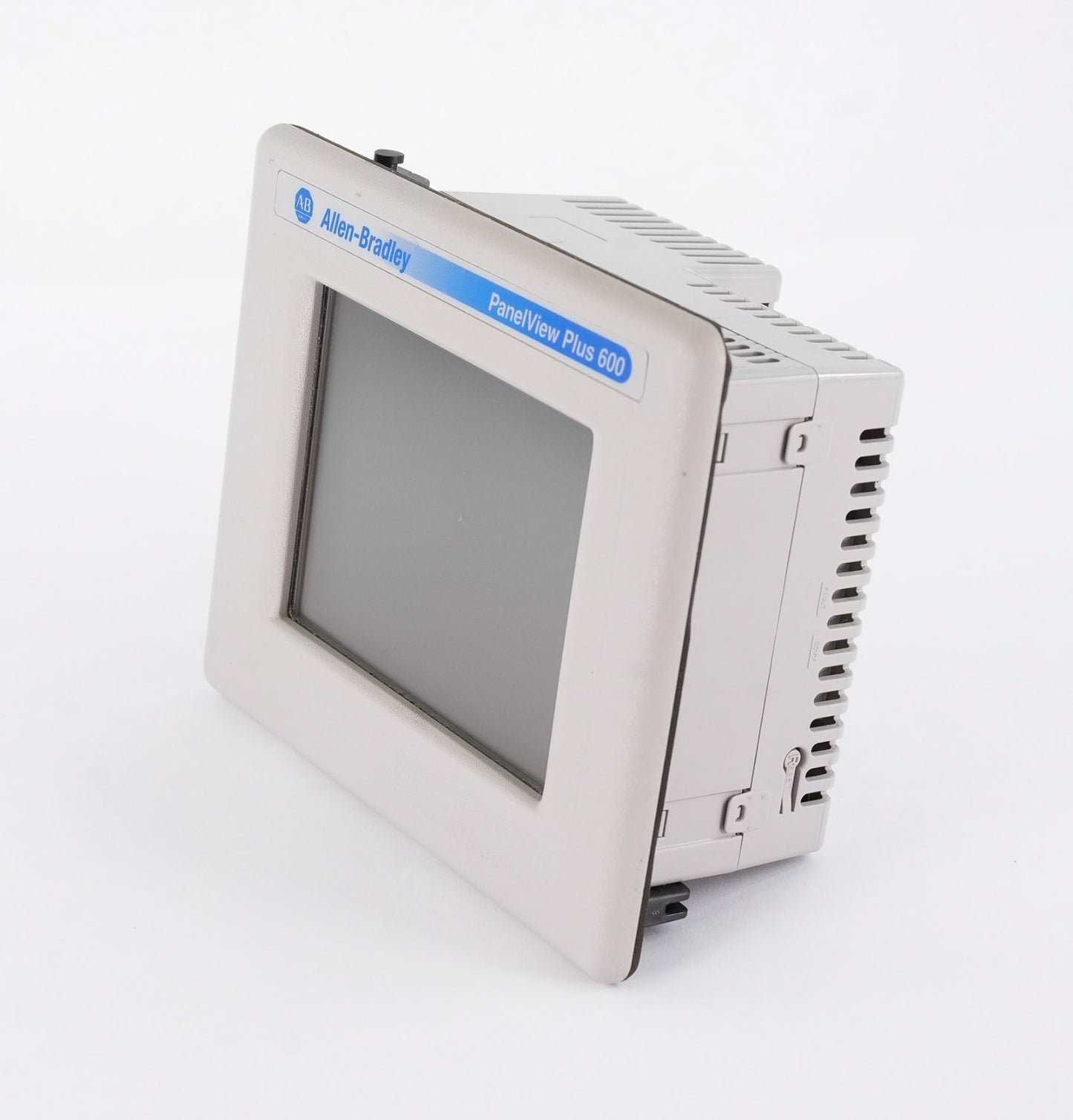 Allen Bradley 2711P-T6C20D /D PanelView Plus 600 HMI Display 2711PT6C20D