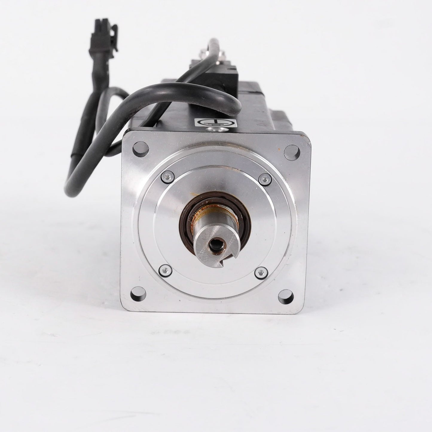 Schneider Electric BCH2LF0733CA5C Lexium 28 Servo Motor 0.75kW 5000RPM