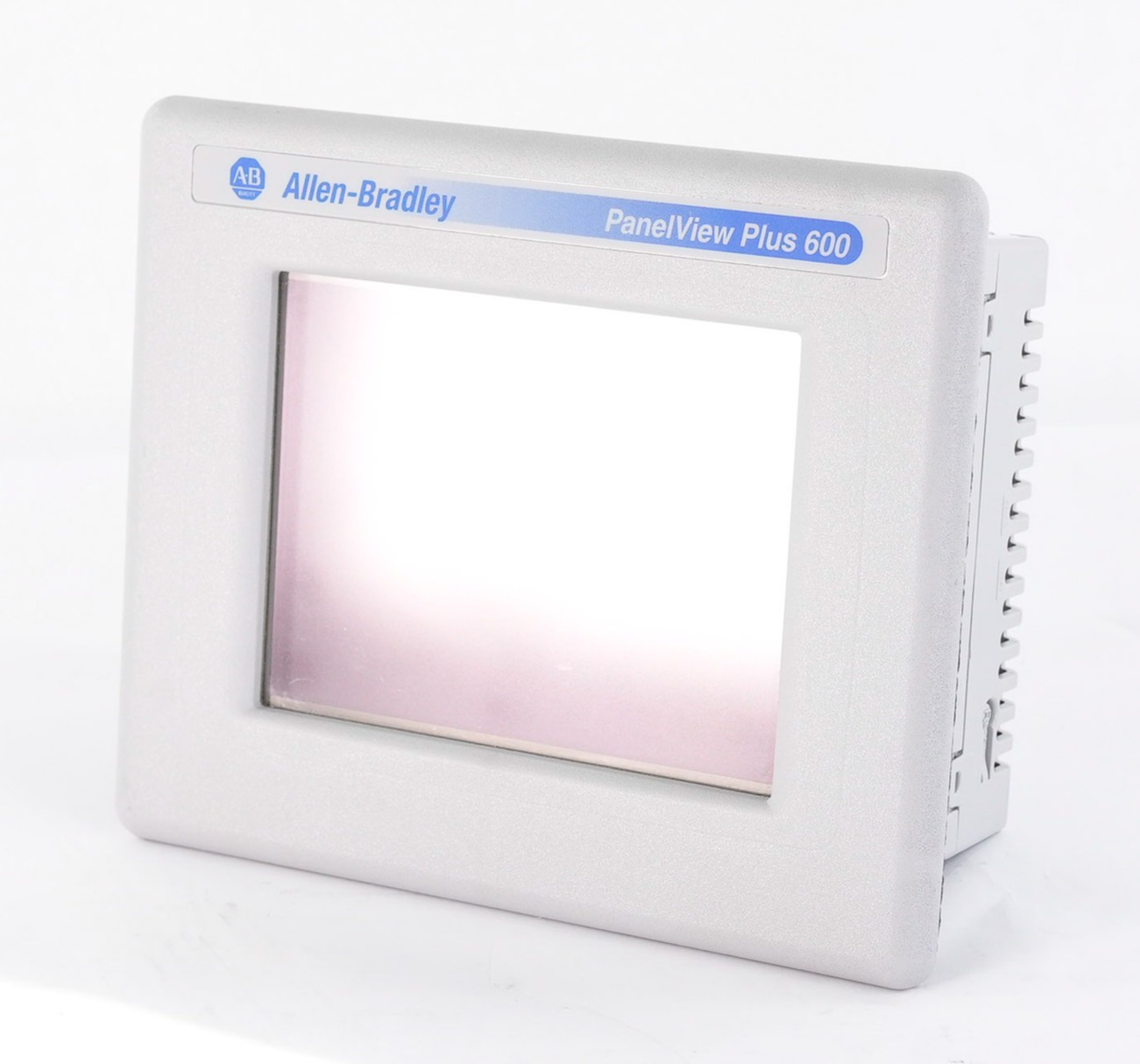 Allen Bradley 2711P-T6C20D /C PanelView Plus 600 Color Touch 2711PT6C20D