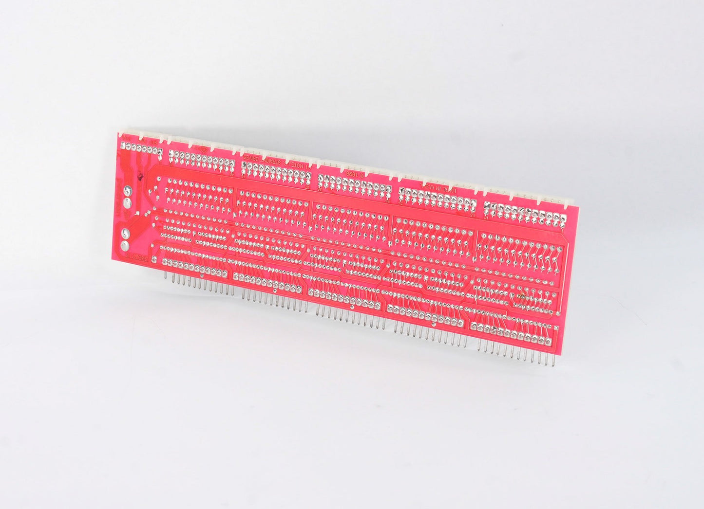 Peterson 300321B Circuit Board