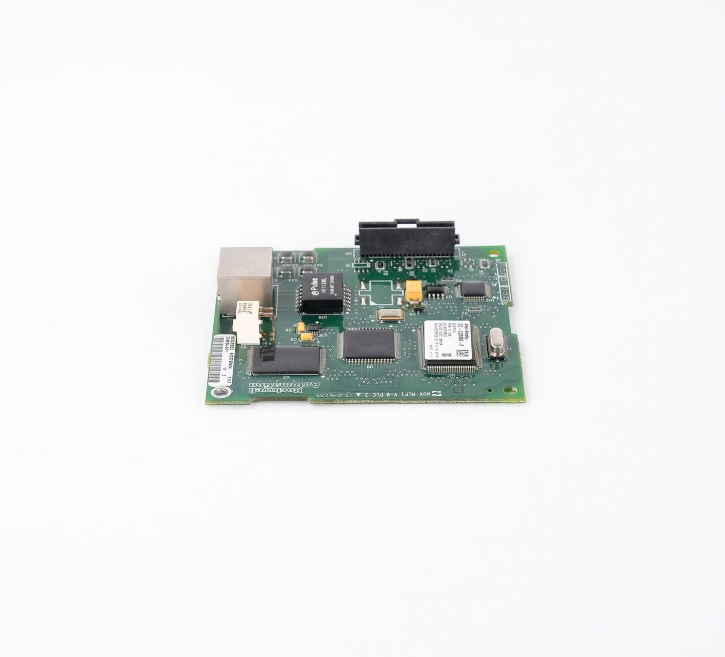 Allen Bradley 22-COMM-E /A EtherNet/IP Adapter FRN V1.008 22COMME