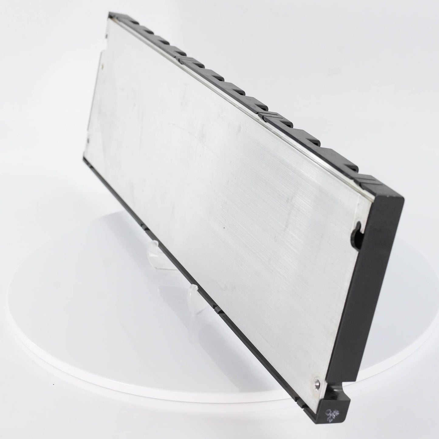GE FANUC IC693CHS391K Series 90-30 PLC 10-Slot Modular Expansion Base