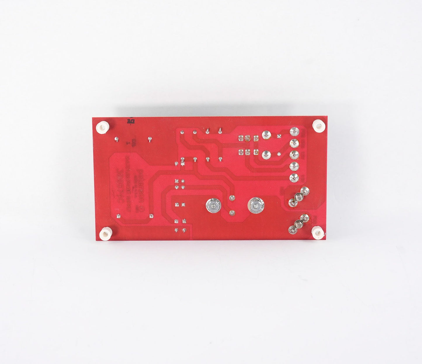 Peterson 300674C / 404674C Multiplex Power Supply