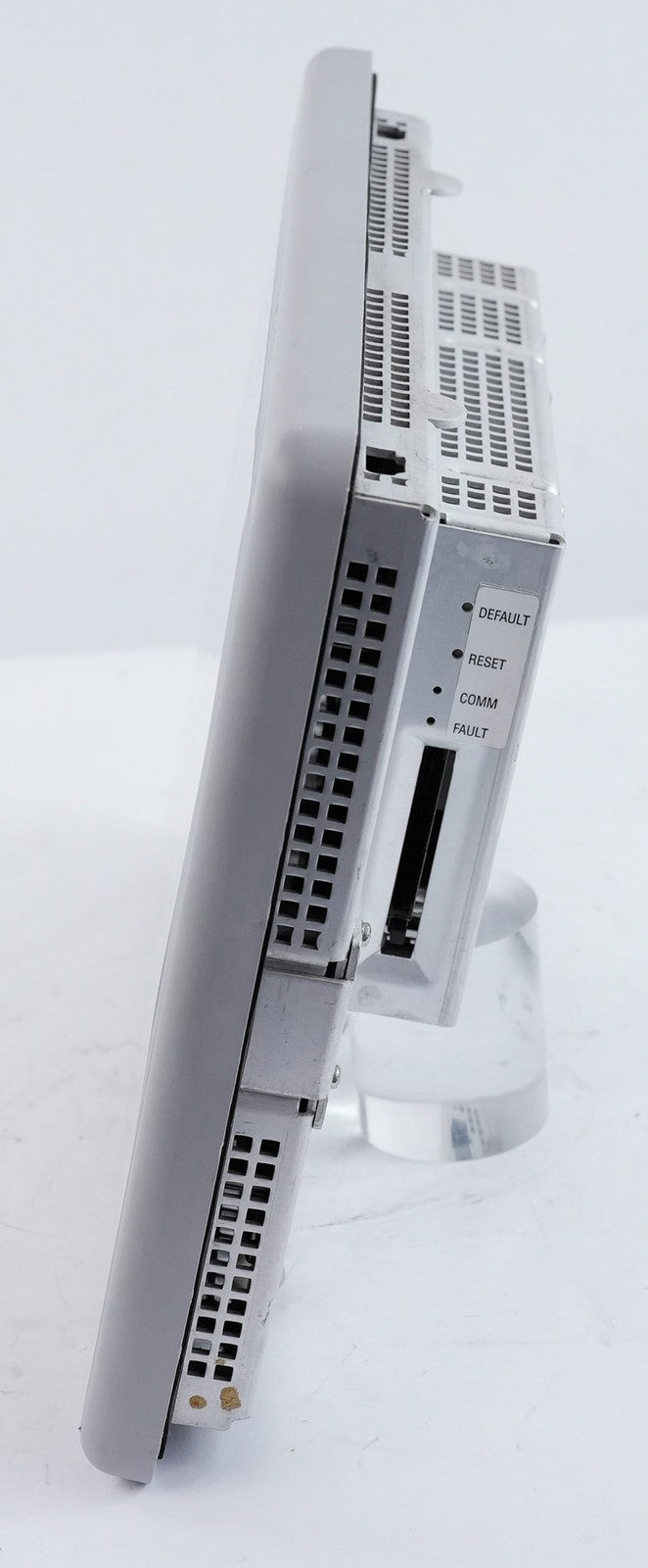 Allen Bradley 2711P-T10C4D2 PanelView Plus 1000 Display + RP2/G & RDT10C/B