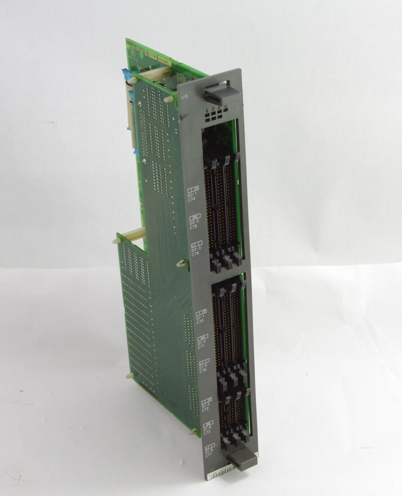 FANUC A16B-2202-0725/01A / A16B-2202-0725 IO Module