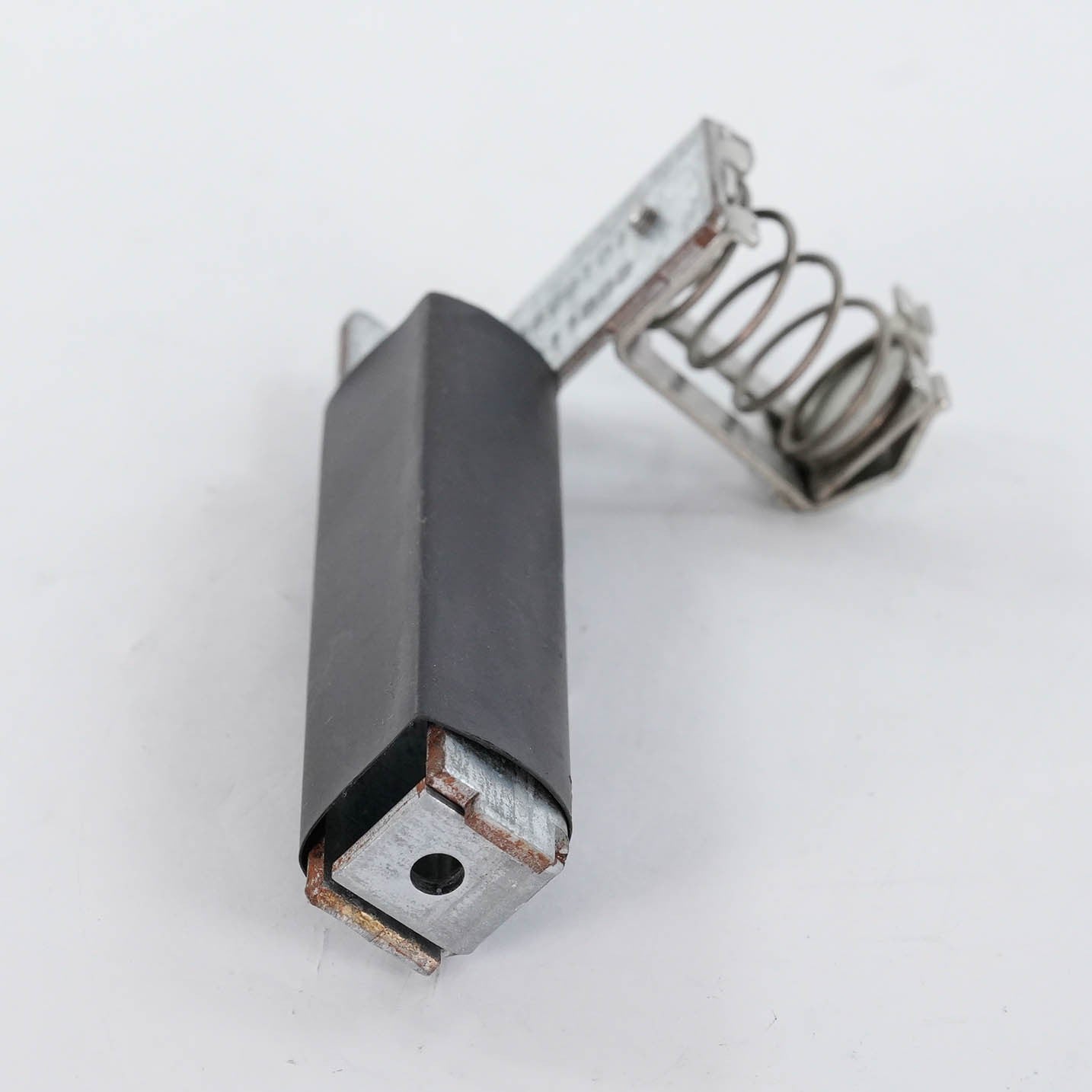 Allen Bradley 74106-281-01 Motor Ground Bracket Galvanized Carbon Steel