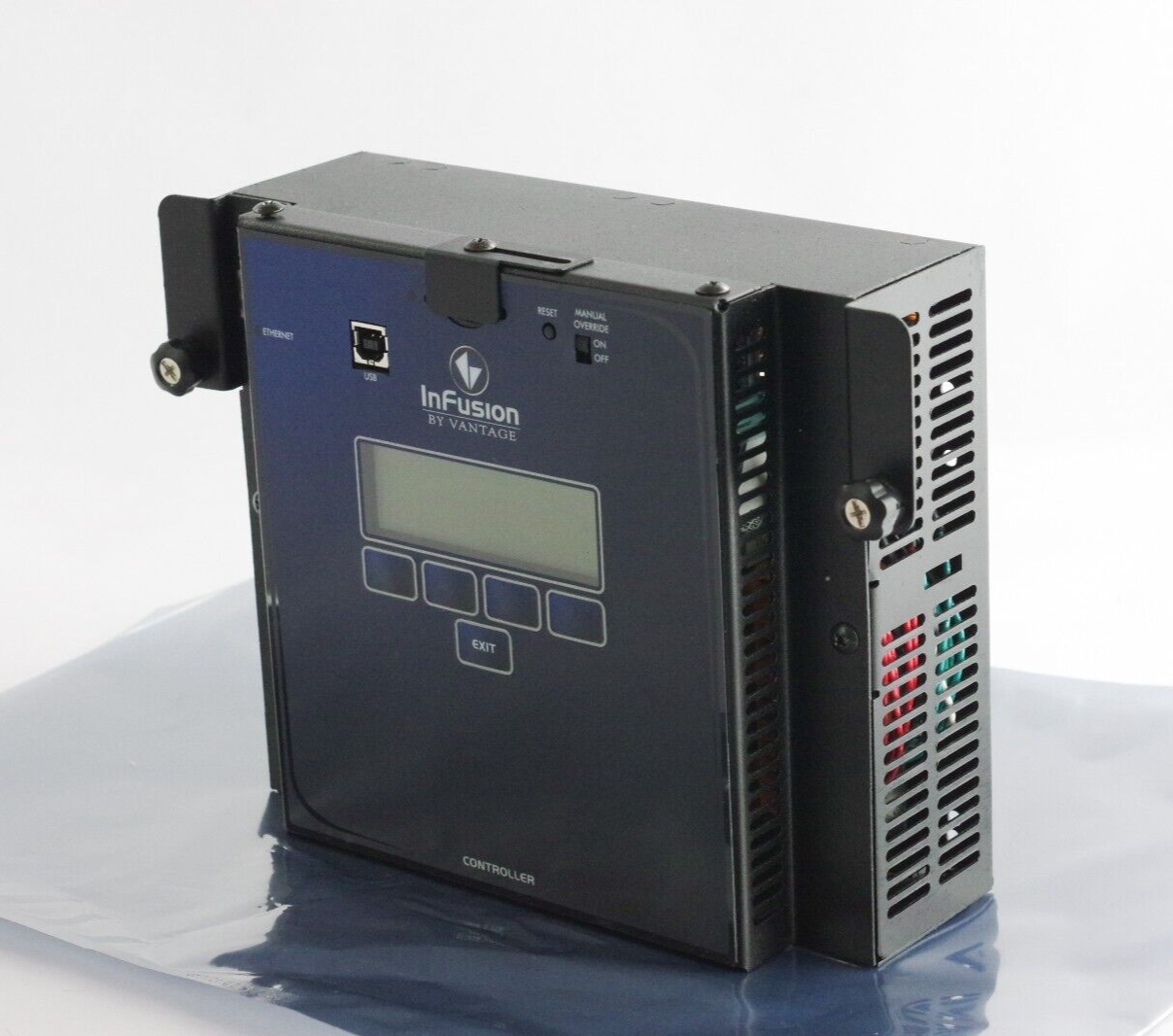 Vantage Controls Model IC-36 Infusion Controller Processor - Refurbished