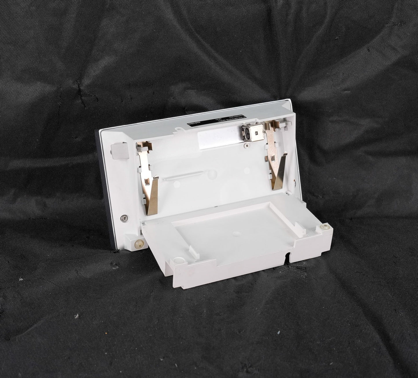Mettler Toledo Balance XS105DU Scale 41/120g 0.01/0.1mg & Display - For Parts