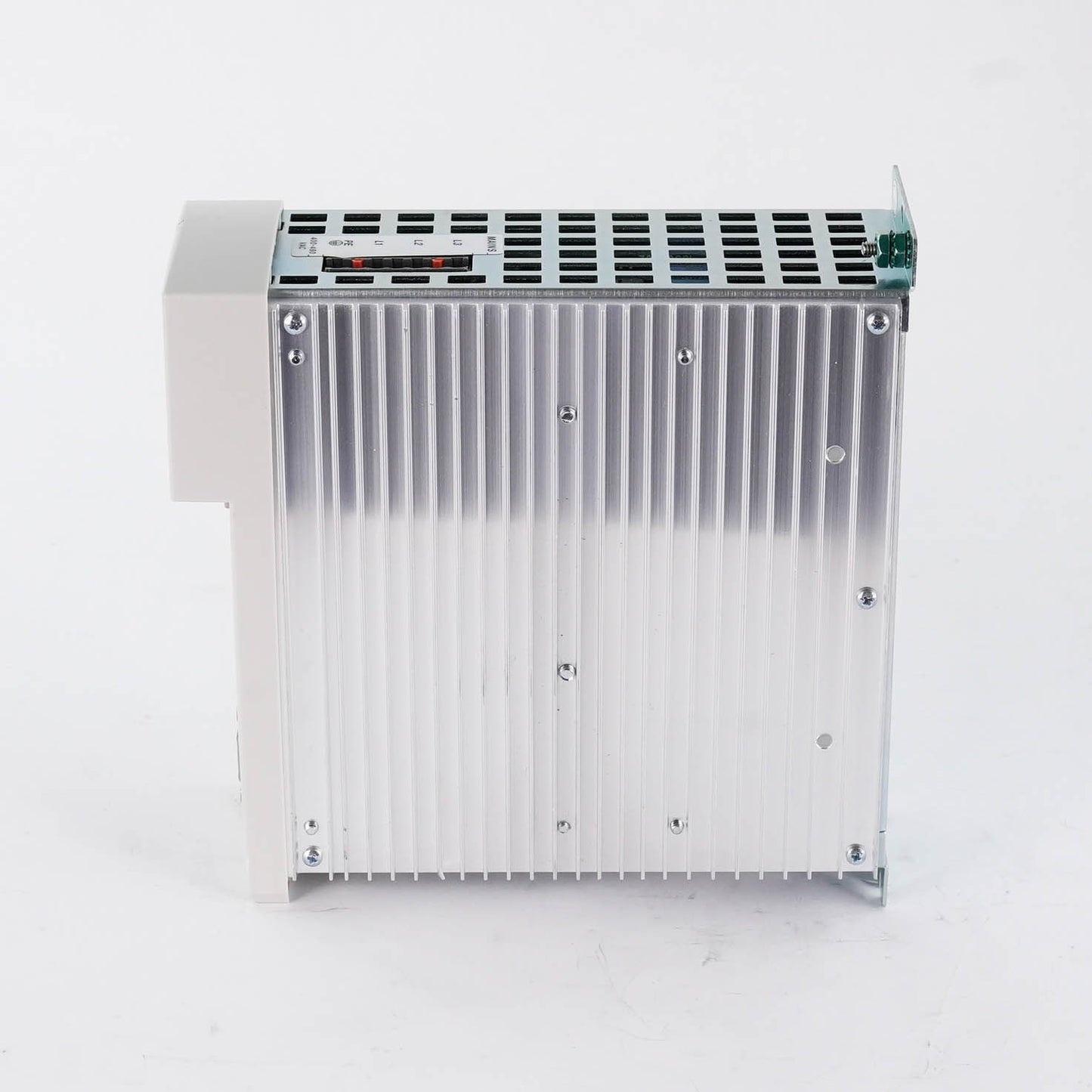Allen Bradley 2097-V34PR3-LM Ser A Kinetix 350 Servo Drive Without Original Box