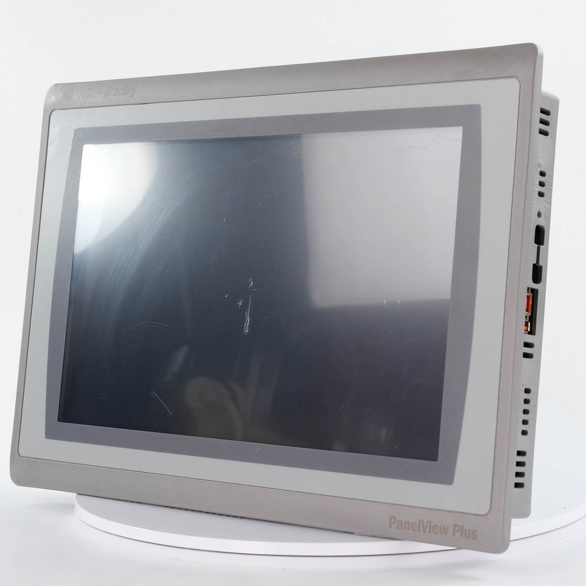Allen Bradley 2711P-T12W22D8S Ser B PanelView Plus 7 12.1" HMI 24VDC