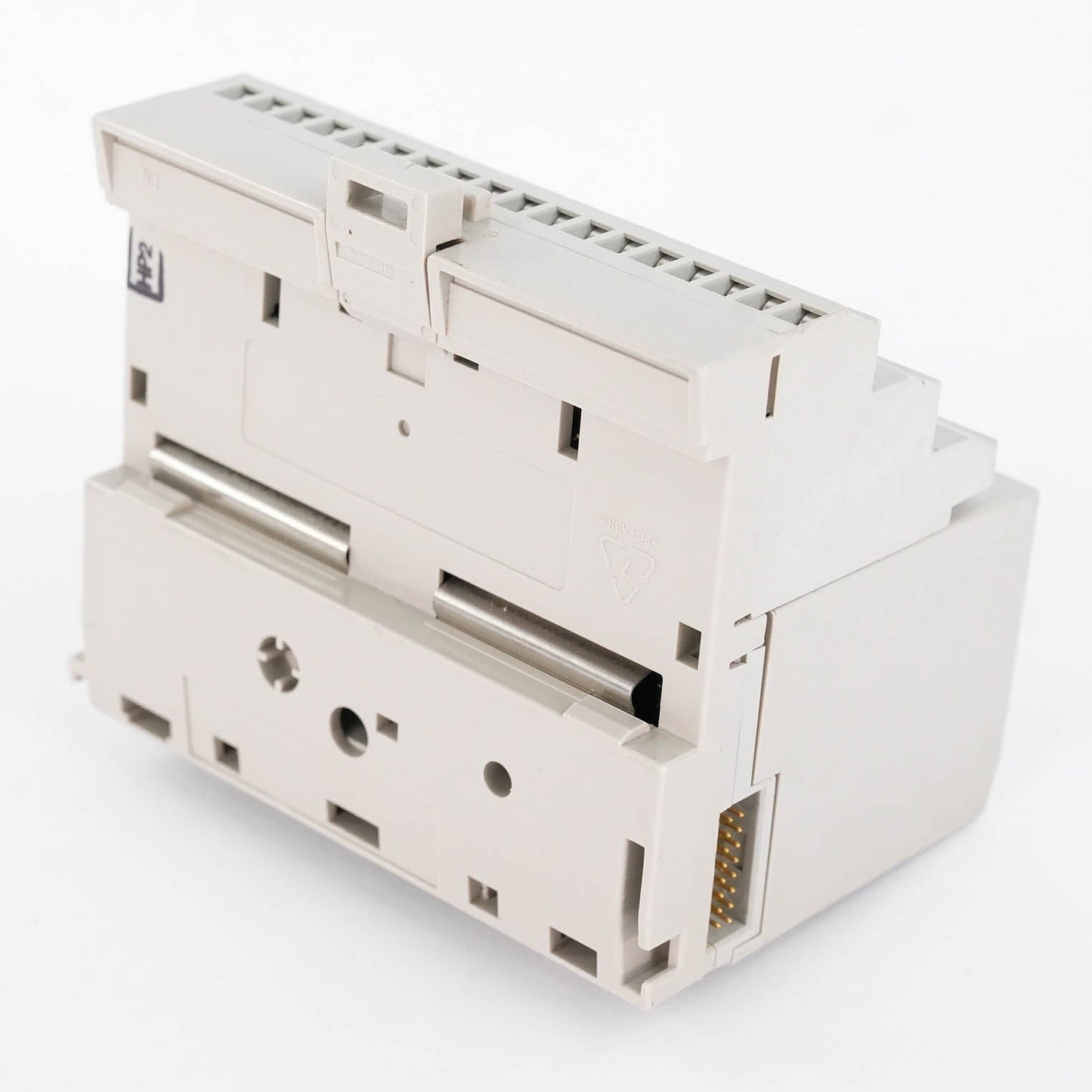 Allen Bradley 1794-OE4 Flex I/O Analog Output Module 4 Channel 12 Bit 1794OE4
