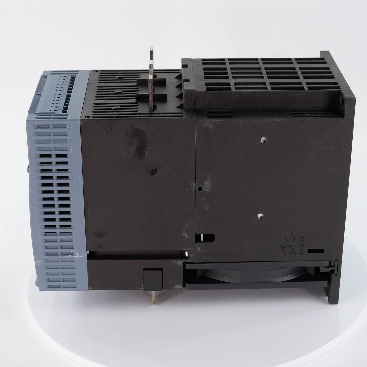 Siemens 3RW5055-2AB14 Sirius AC Semiconductor Soft Motor Starter 143A 200-480V