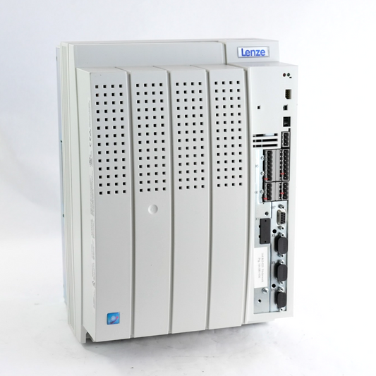 Lenze EVS9329-EPV100 9300 Series Servo Position Controler EVS9329EPV100 - Refurb