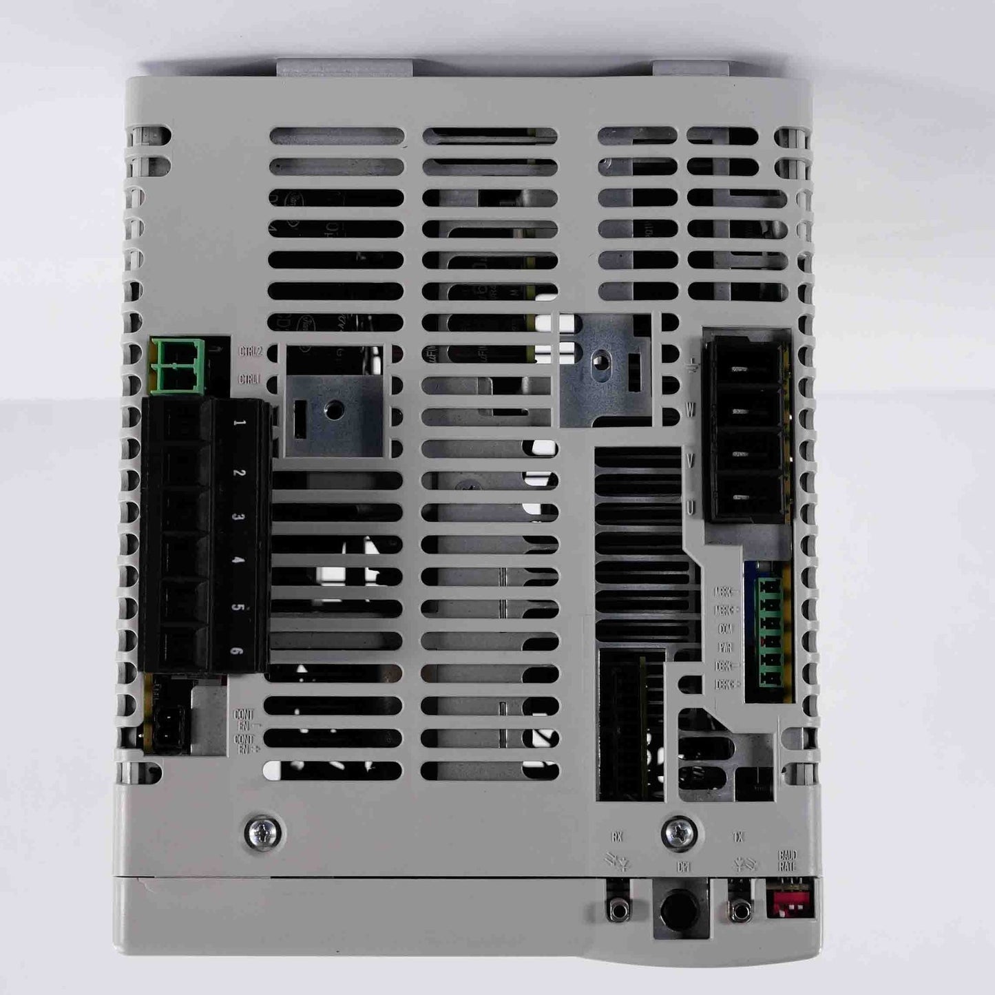 Allen Bradley 2094-BC07-M05-S /C Kinetix 6000 IAM Servo Drive 2094BC07M05S