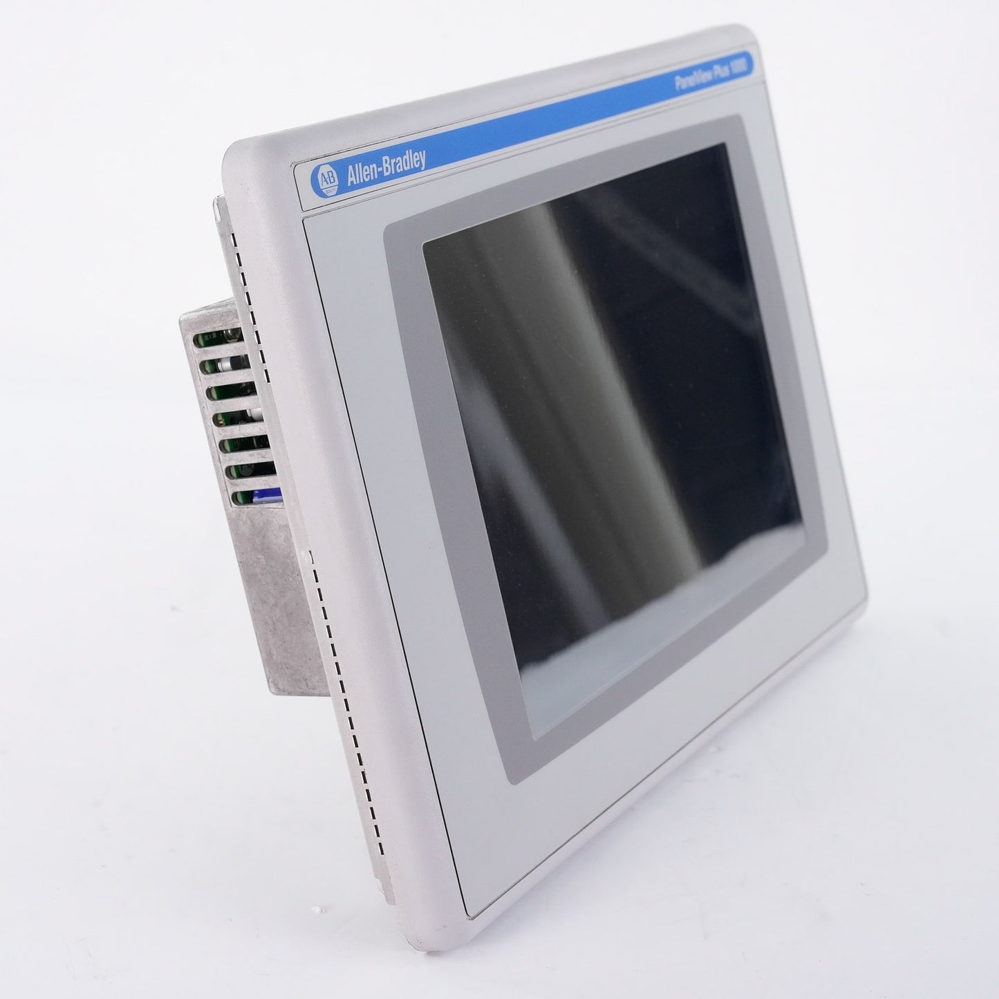Allen Bradley 2711P-T10C4D8 PanelView Plus 1000 Display + RP8D/B - Open Box