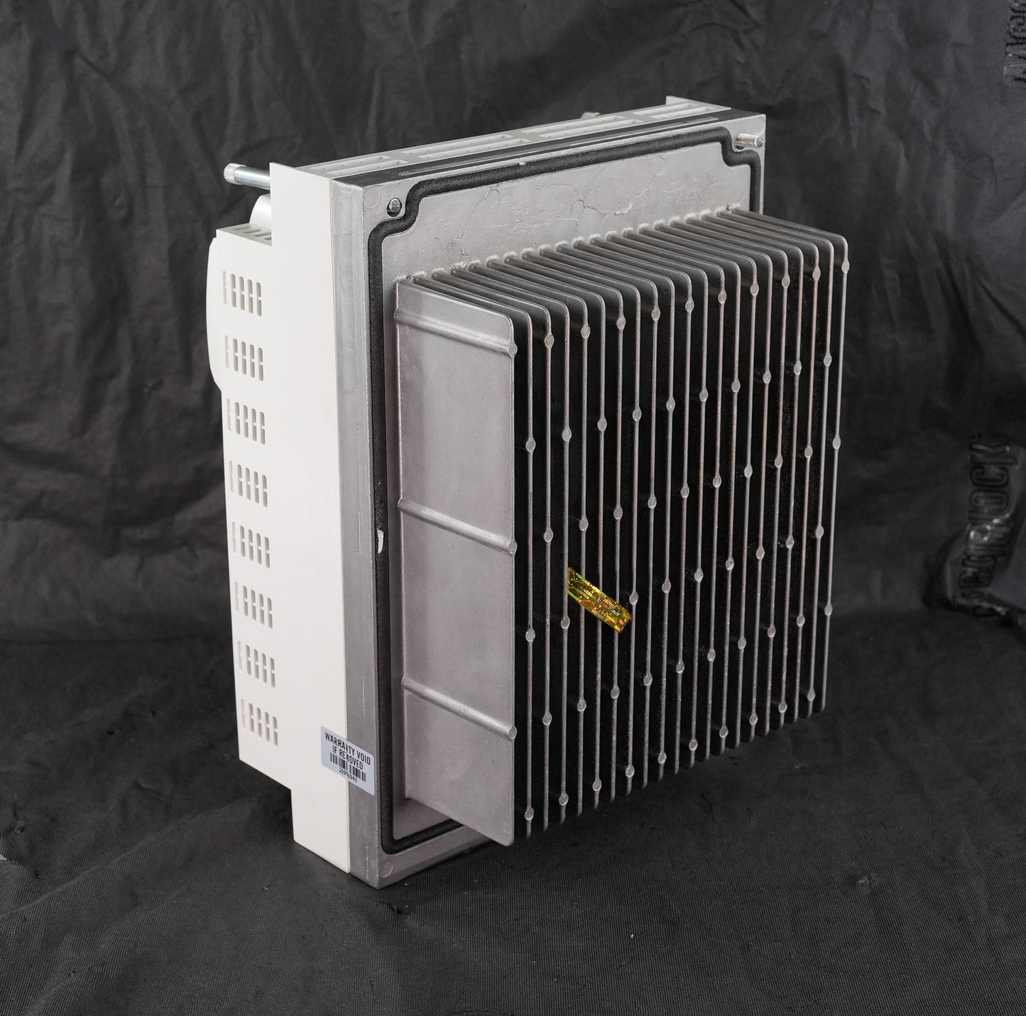 Kuka KSP 600-3x64 ECMAS3D7774BE531 Servo Drive 480V 17kW KSP6003x64 + Warranty
