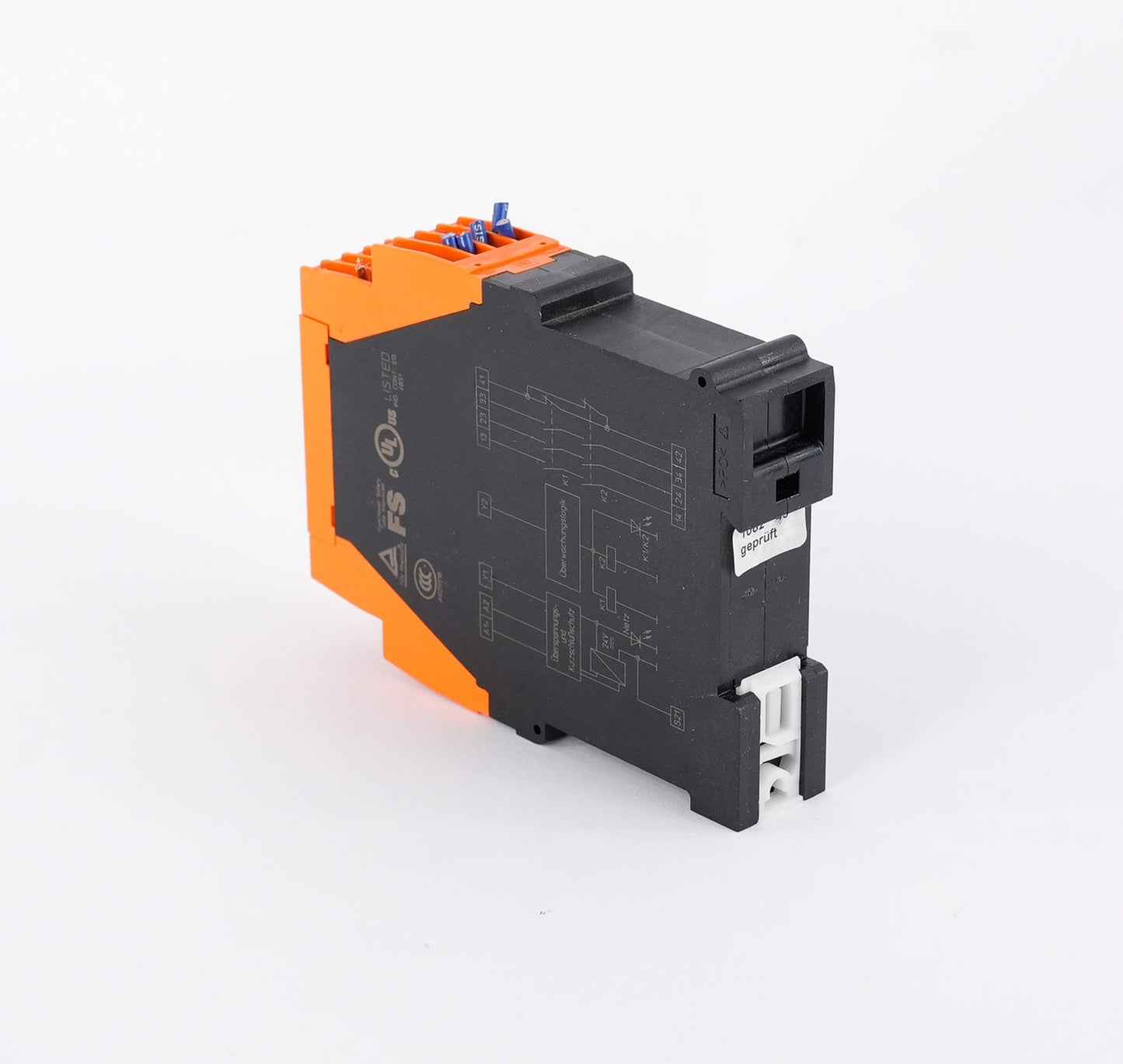 DOLD Safemaster LG5924 Safety Relay LG 5924