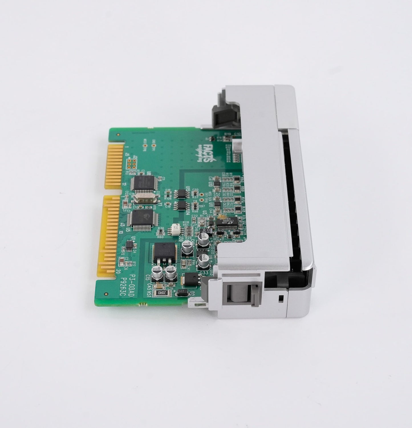AutomationDirect P3-08AD Productivity3000 8-Channel Analog Input Module P308AD
