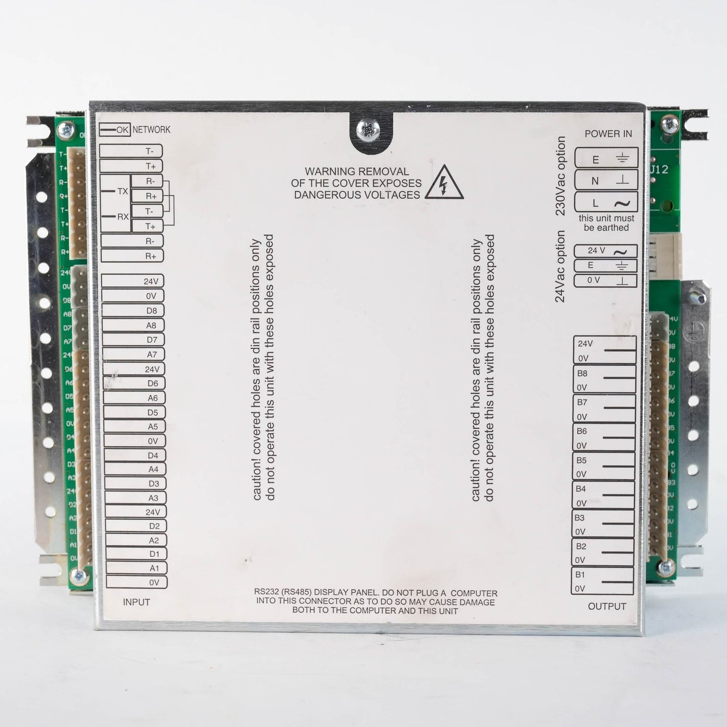 Trend IQ204-400004 Controller IQ204 400004 24VAC 50/60Hz 10VA IQ204400004