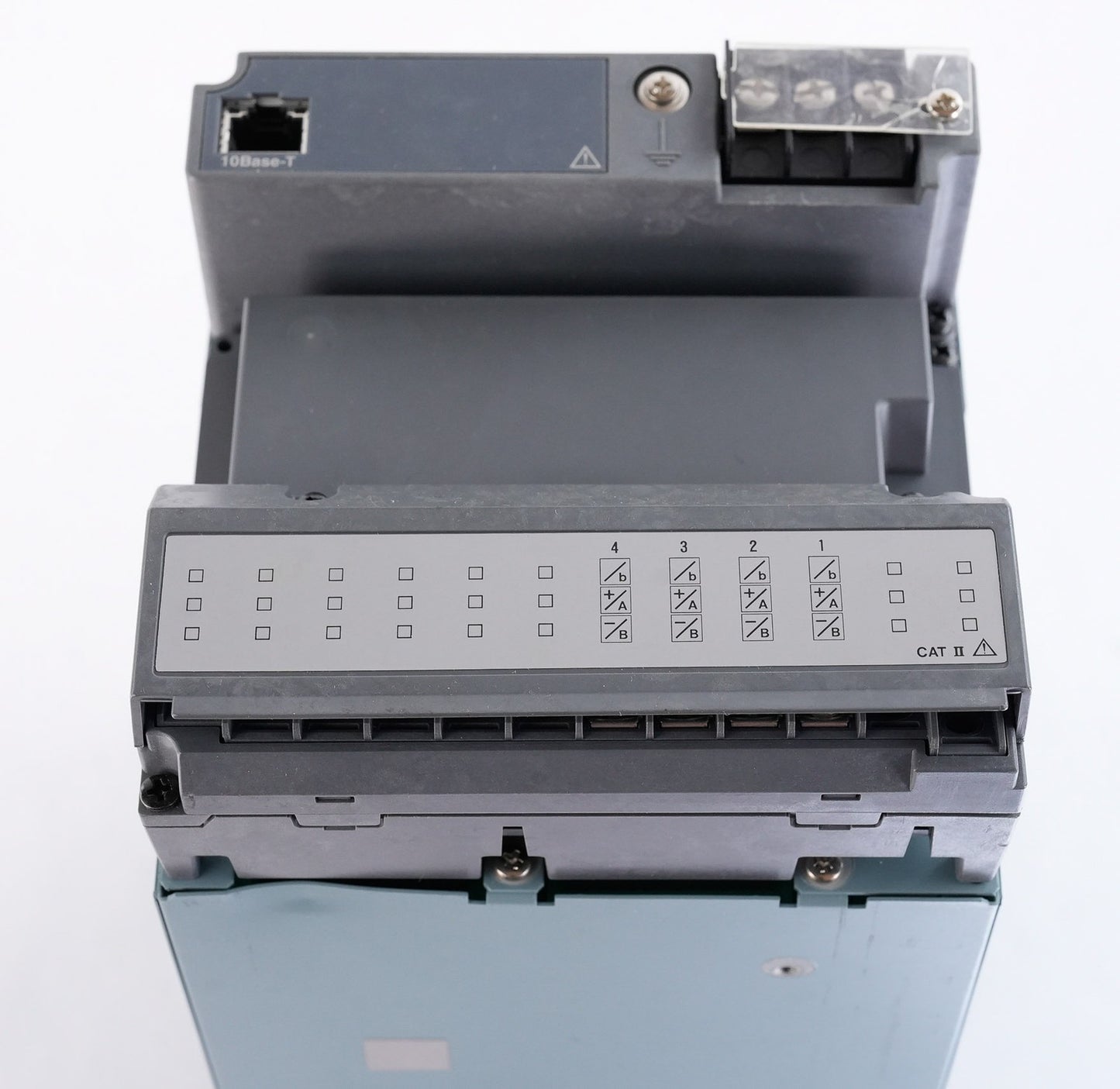 Yokogawa Daqstation DX1004-3-4-2 Recorder DX1004342 100-240V 50/60Hz