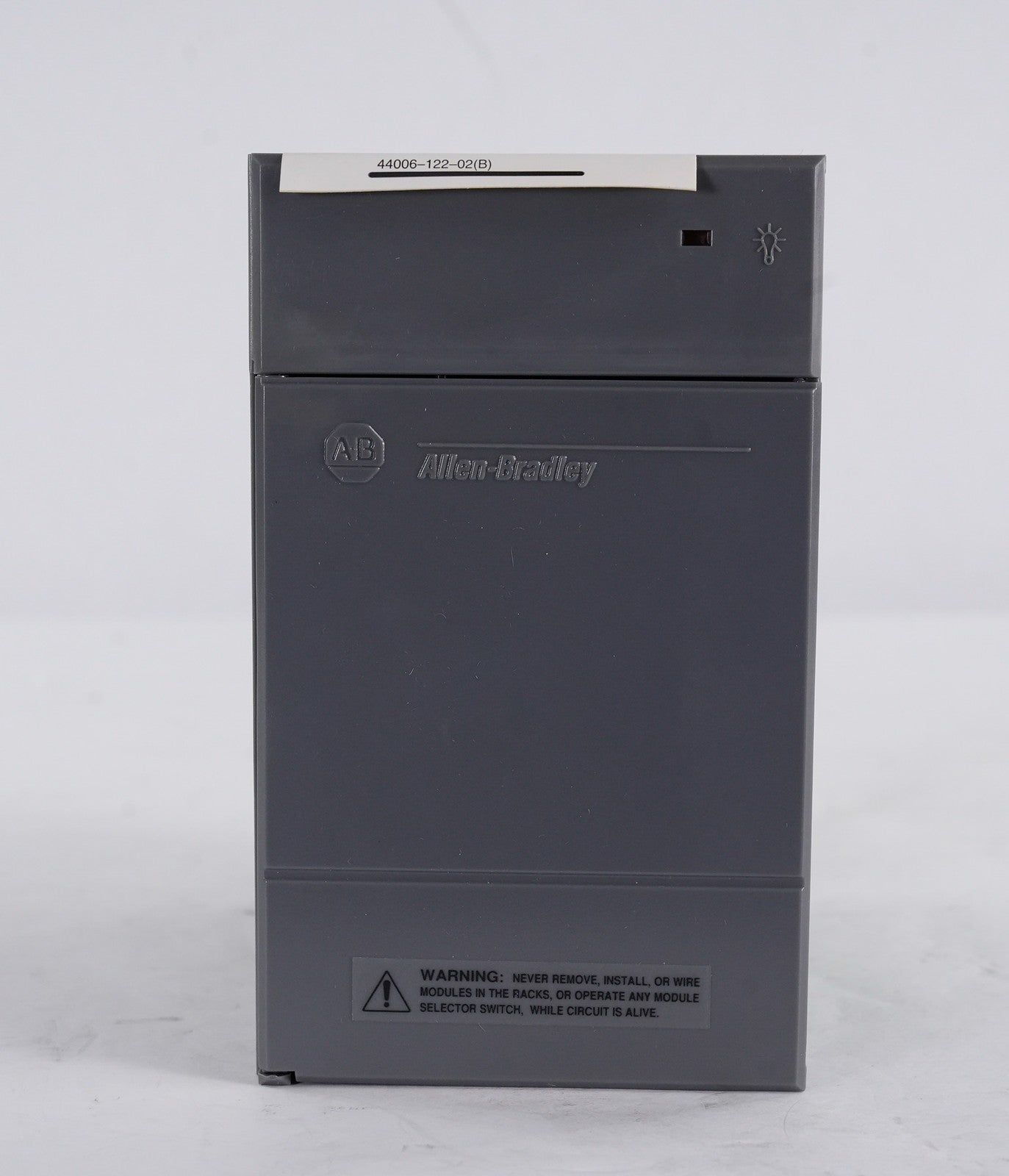 Allen Bradley 1746-P2 /C SLC 500 5A Power Supply 1746P2 - Lightly Used