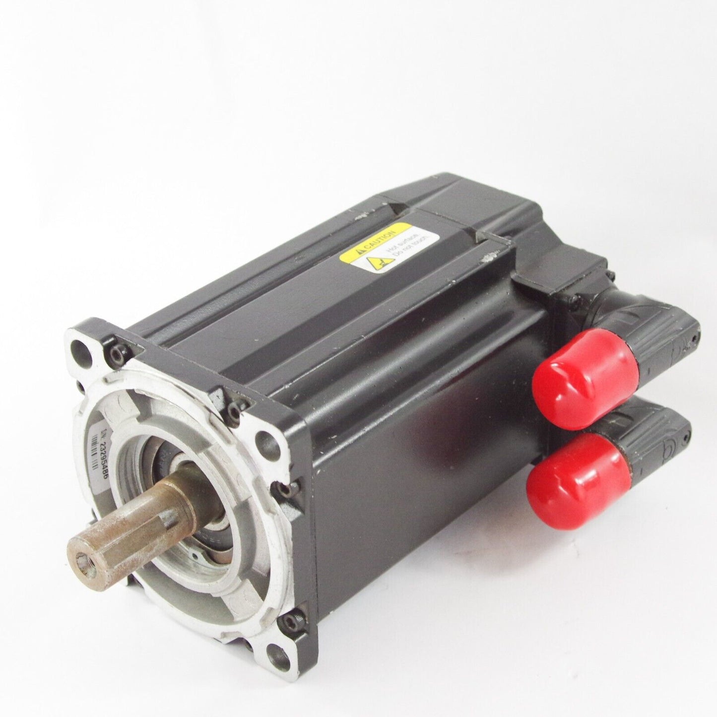 Allen Bradley MPL-A430P-SJ72AA Series A Kinetix Servo Motor