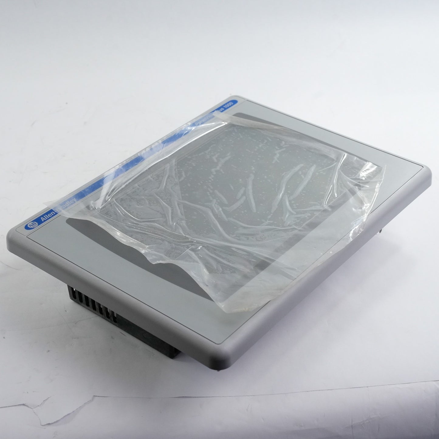 Allen Bradley 2711P-T10C4A8 RP8A RDT10C Panelview Plus 1000 Terminal - Installed