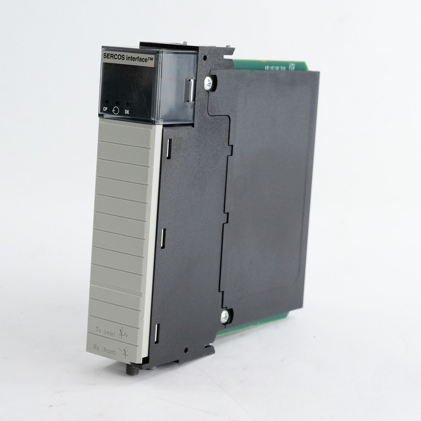 Allen Bradley 1756-M08SE/B 8 Axis Sercos Interface Module 1756M08SE/B