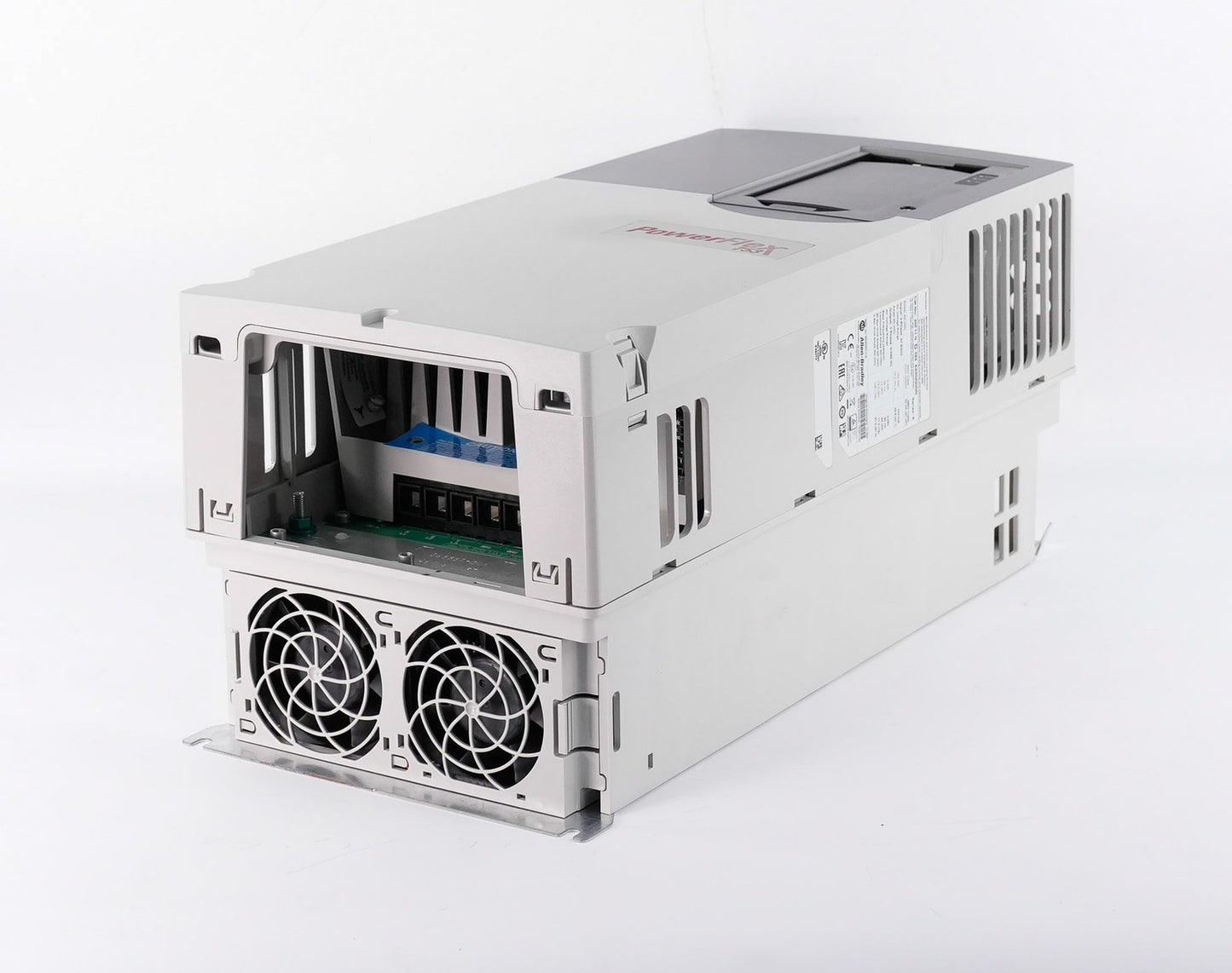 Allen Bradley 20F11ND065AA0NNNNN /A PowerFlex 753 AC Drive 480V 50HP 3-Ph
