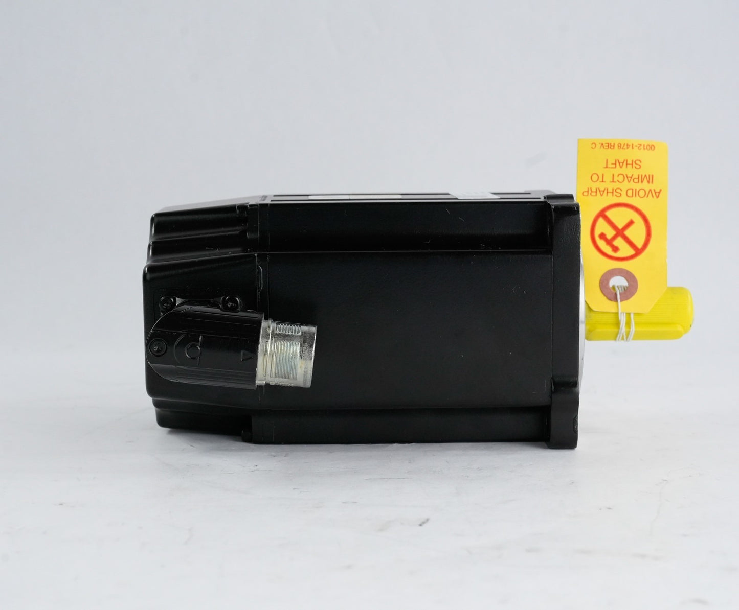 Allen Bradley VPL-B1002E-CJ12AS /A Kinetix VP Low Inertia AC Servo Motor