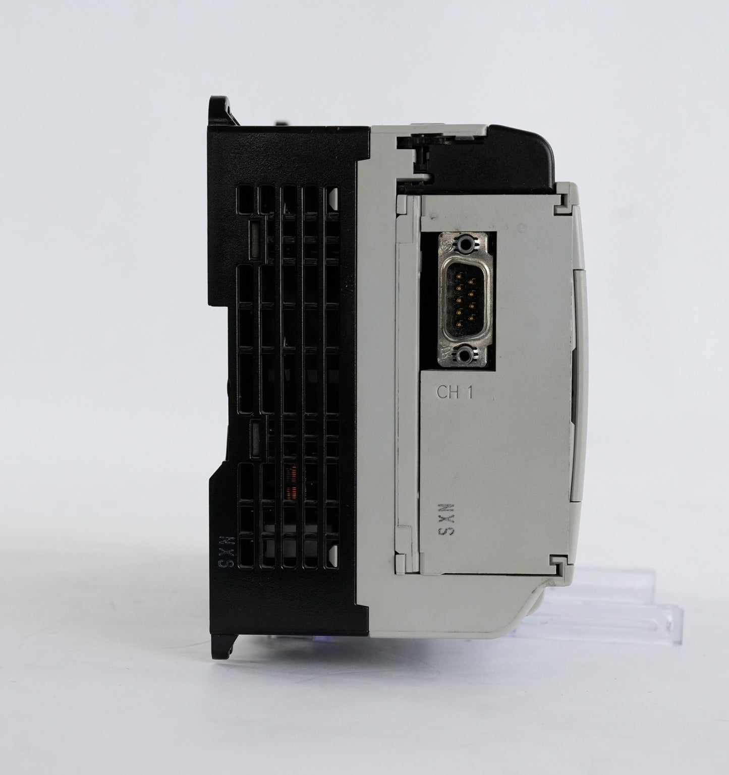 Allen Bradley 1764-24BWA /B Rev A MicroLogix 1500 Base Unit 176424BWA