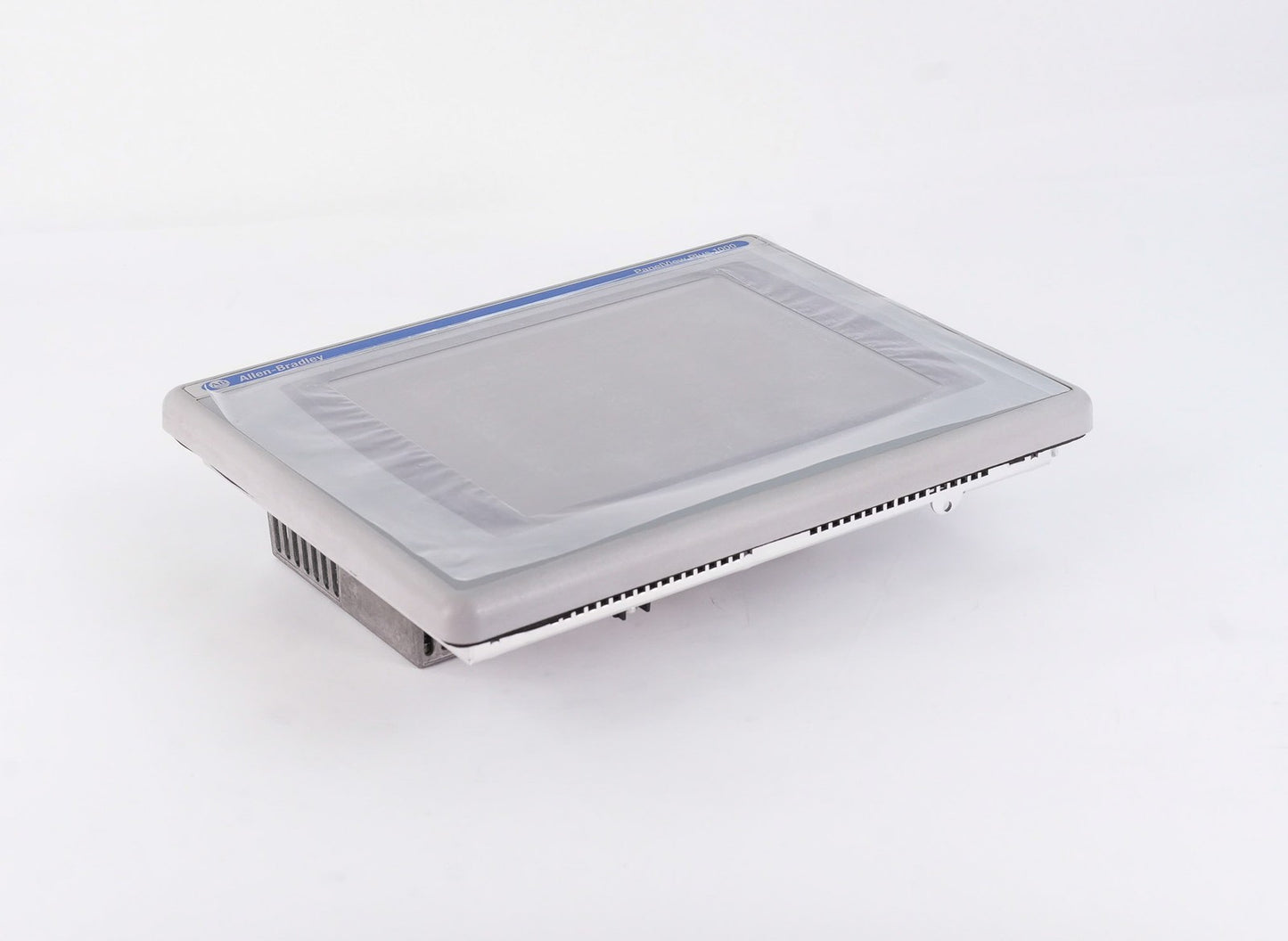 Allen Bradley 2711P-T10C4D8 A PanelView Plus 1000 Assembled Terminal Refurbished