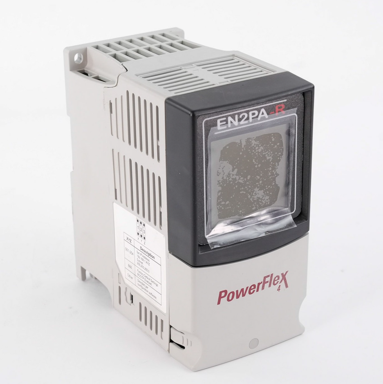 Allen-Bradley 1788-EN2PAR /B EtherNet/IP to PROFIBUS PA Linking Device +Warranty
